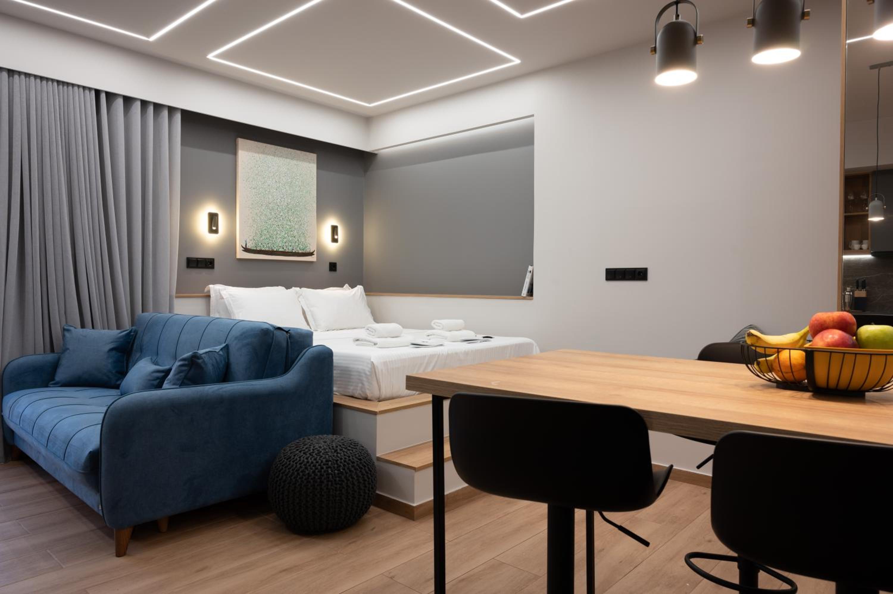 Dreamin Athens - Monastiraki Apartments