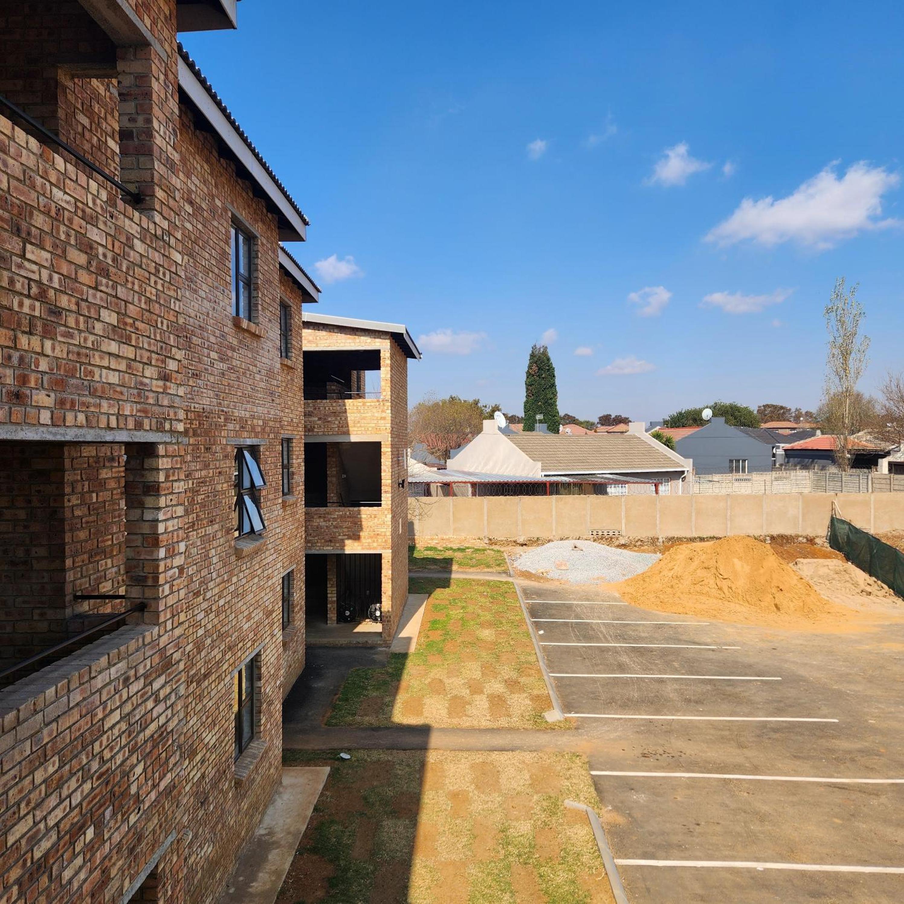 Two Bedroom townhouse THE PINES ALBERTSDAL, photo 9