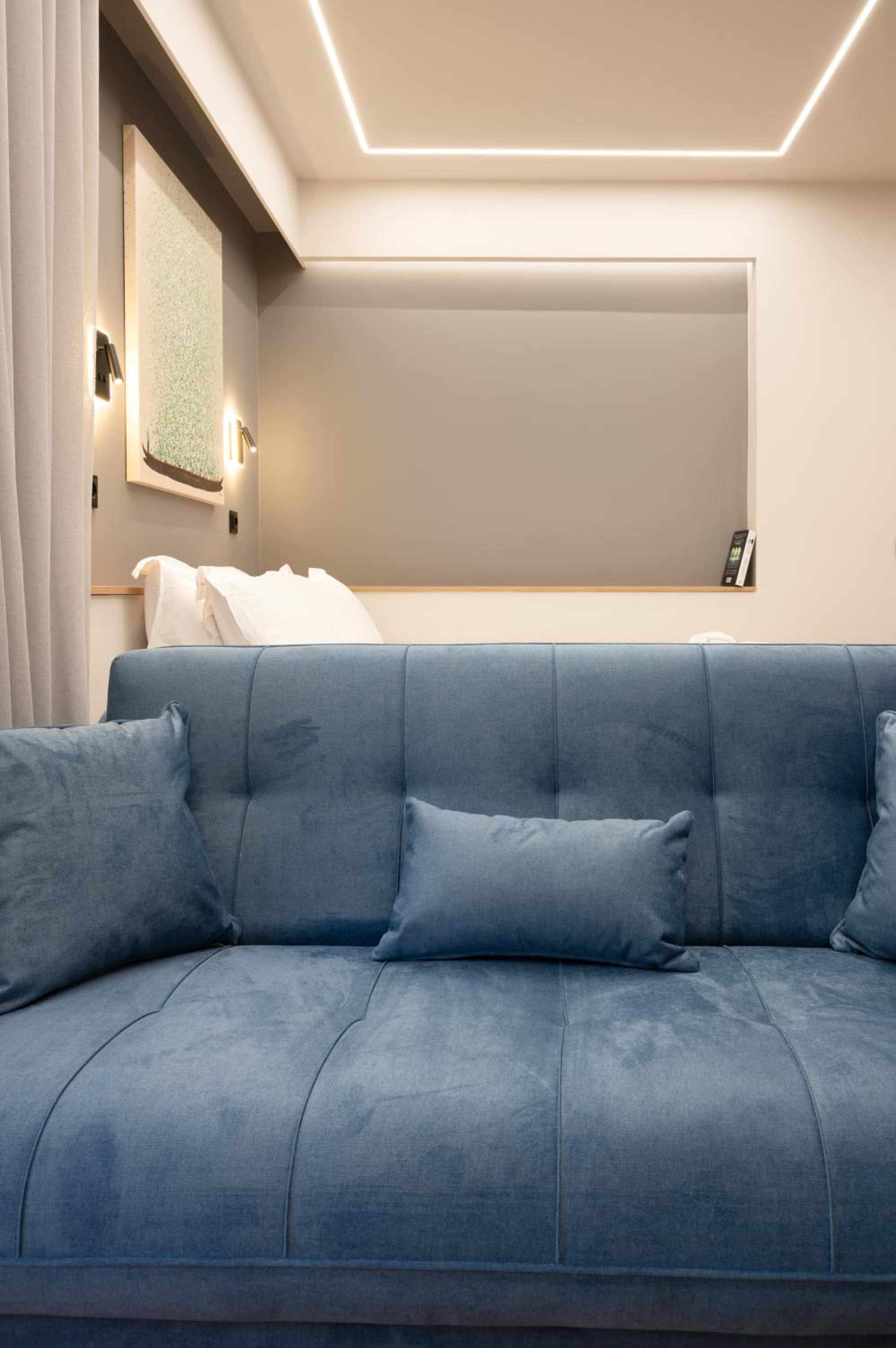 Dreamin Athens - Monastiraki Apartments