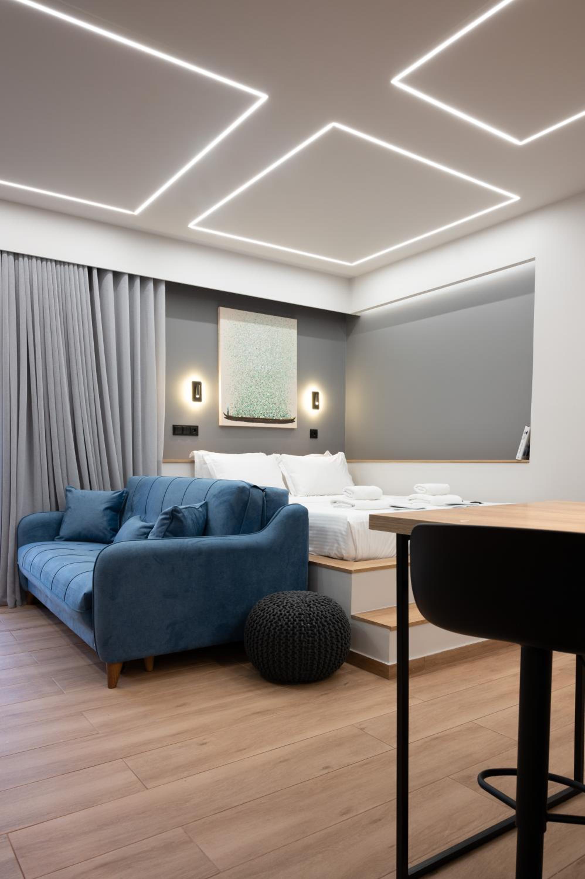 Dreamin Athens - Monastiraki Apartments