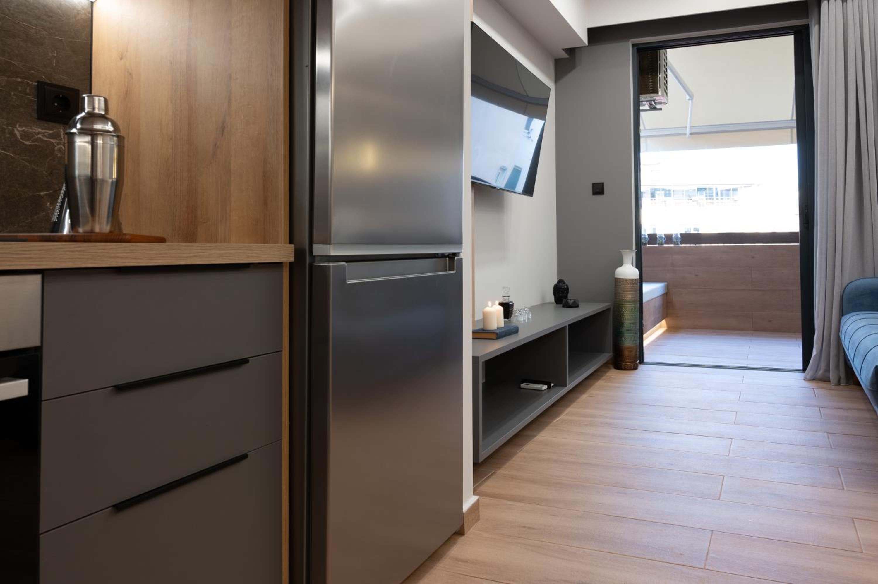 Dreamin Athens - Monastiraki Apartments