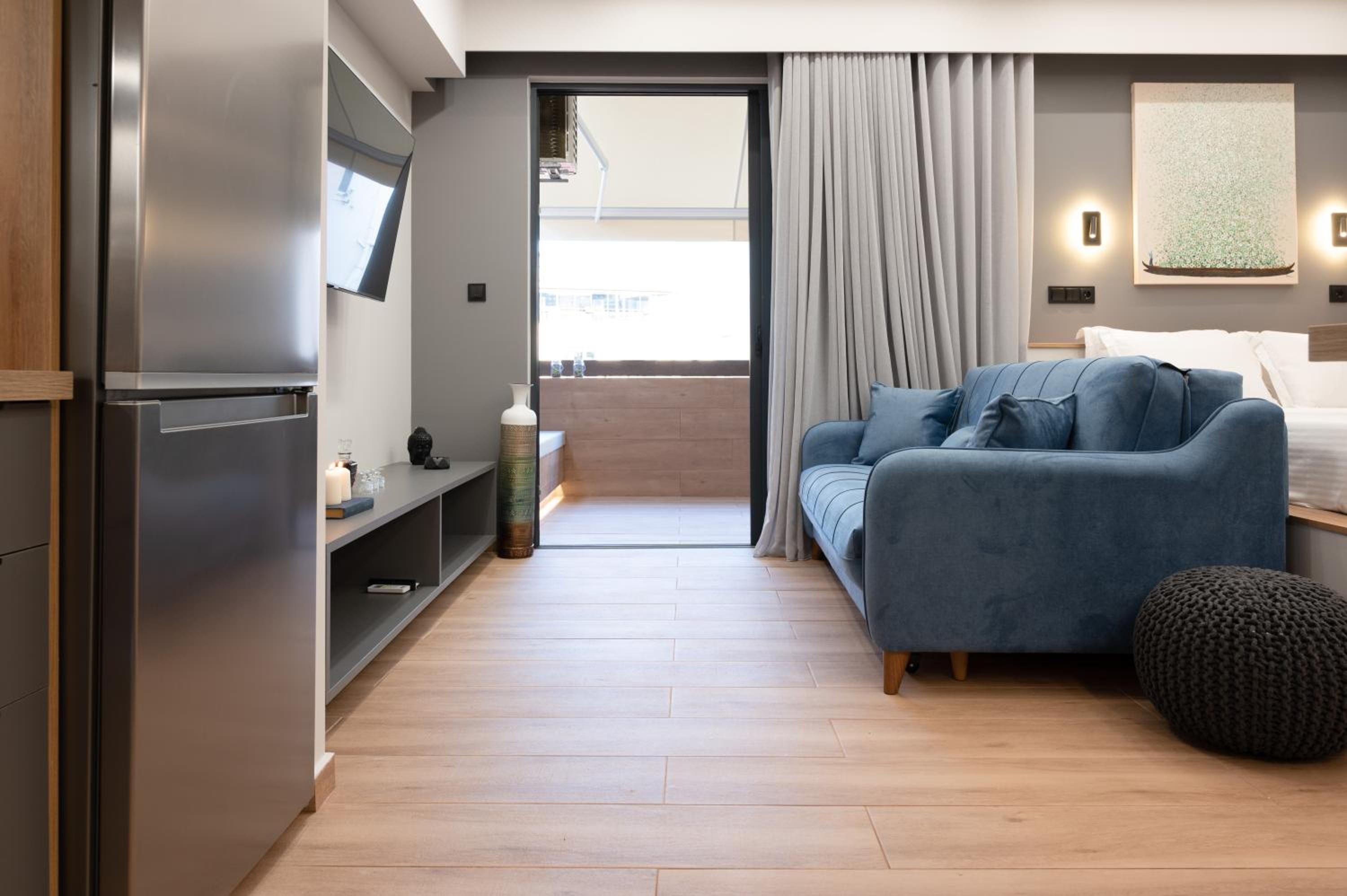 Dreamin Athens - Monastiraki Apartments