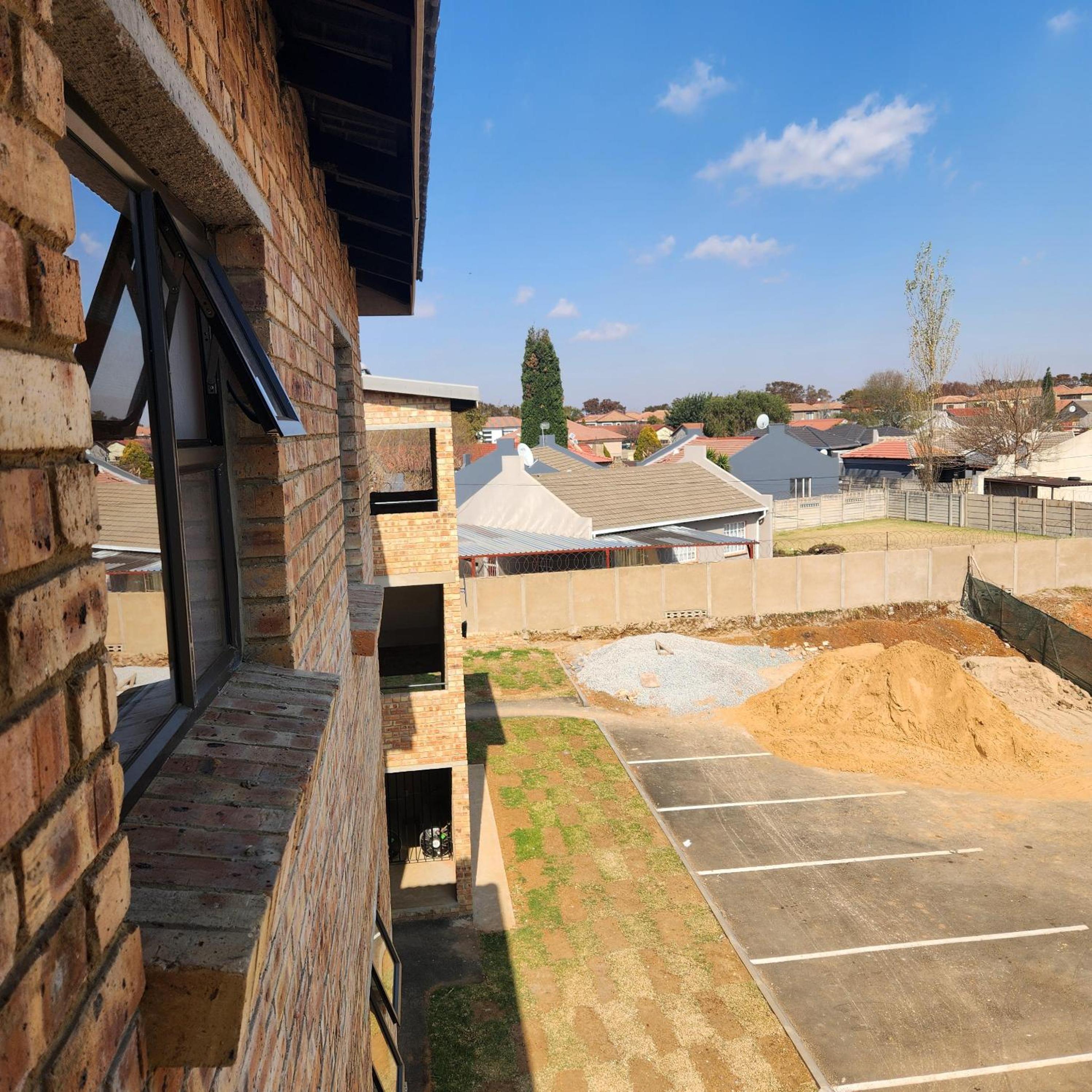 Two Bedroom townhouse THE PINES ALBERTSDAL, photo 12