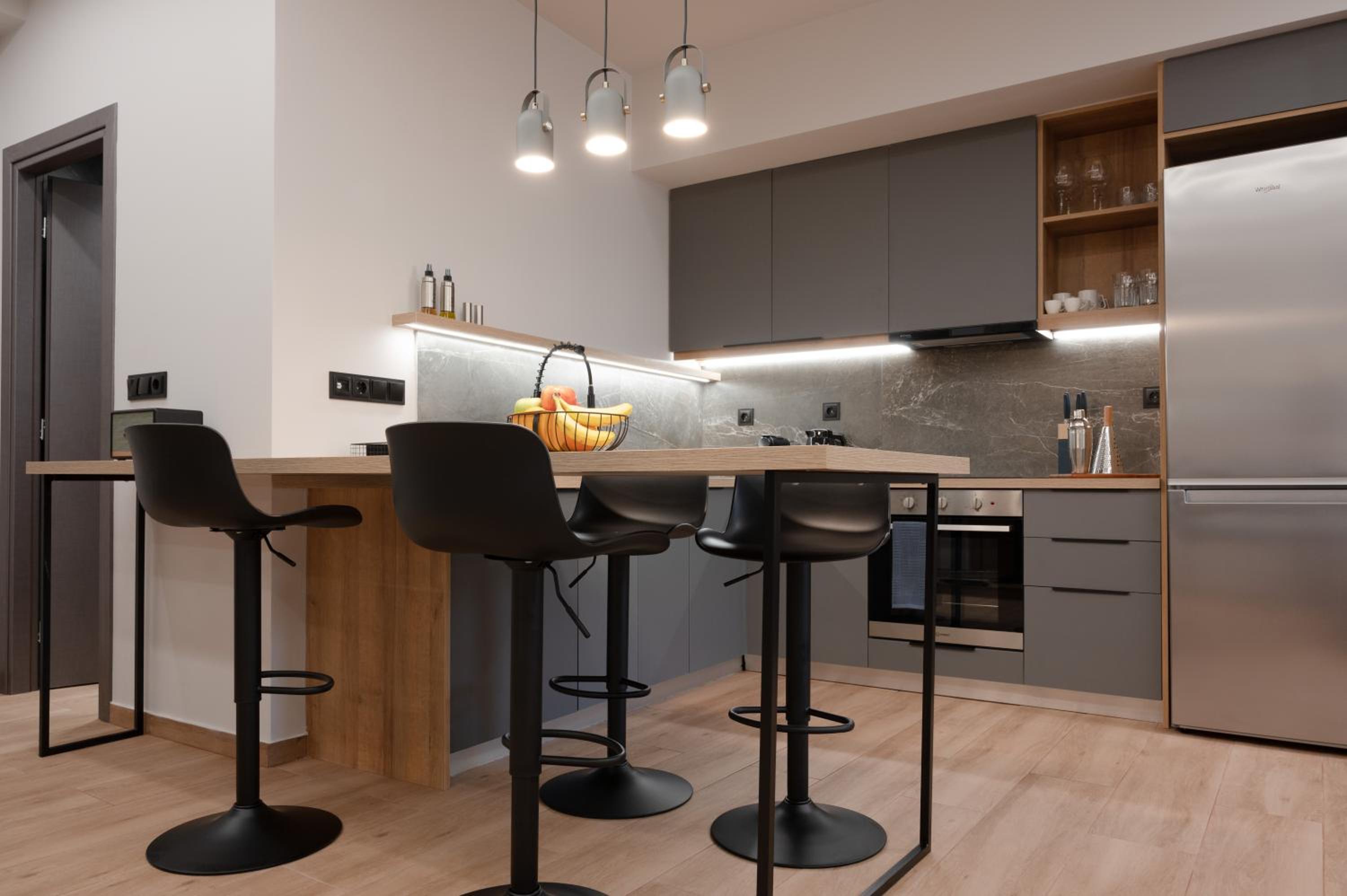 Dreamin Athens - Monastiraki Apartments