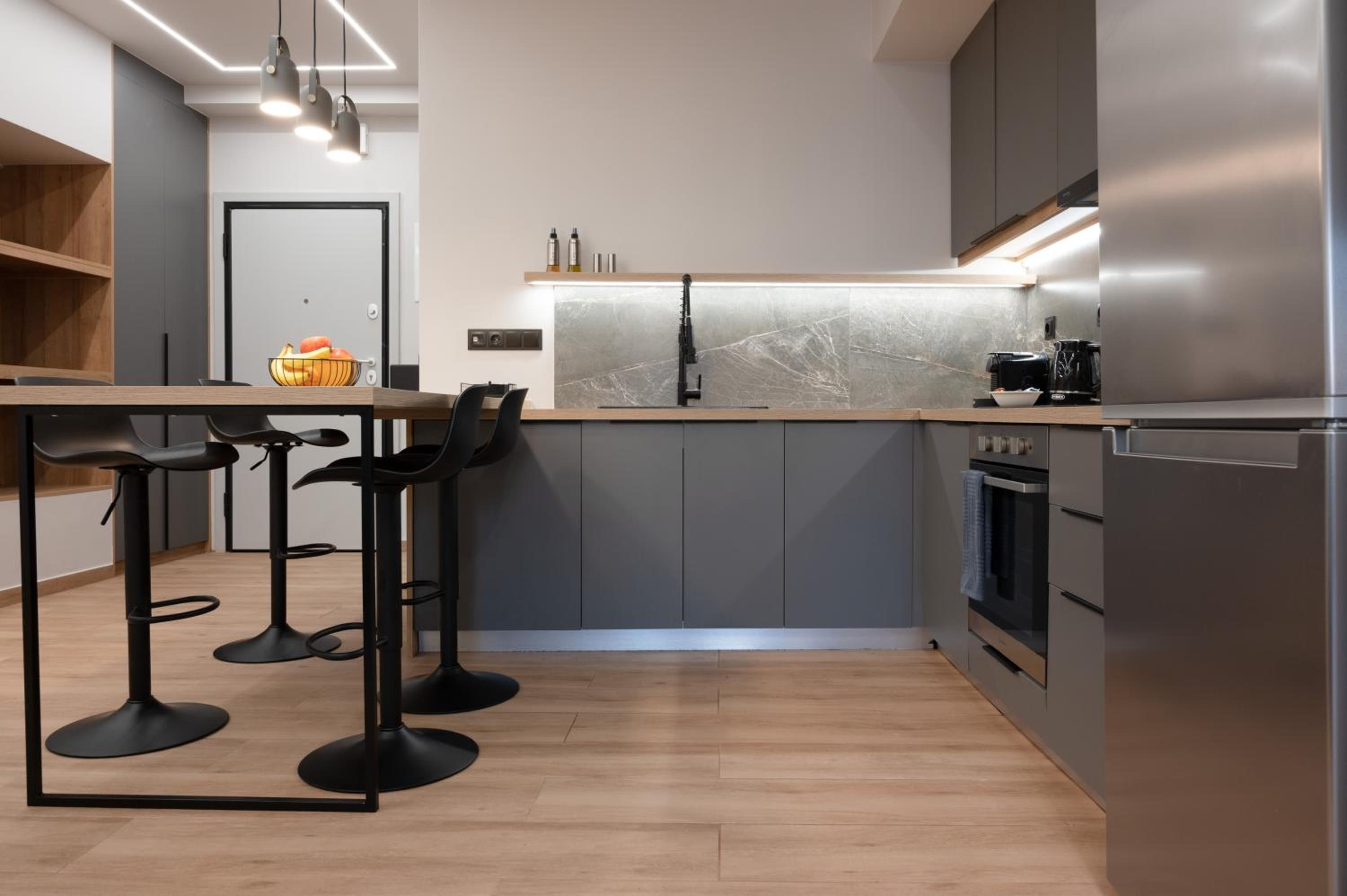 Dreamin Athens - Monastiraki Apartments