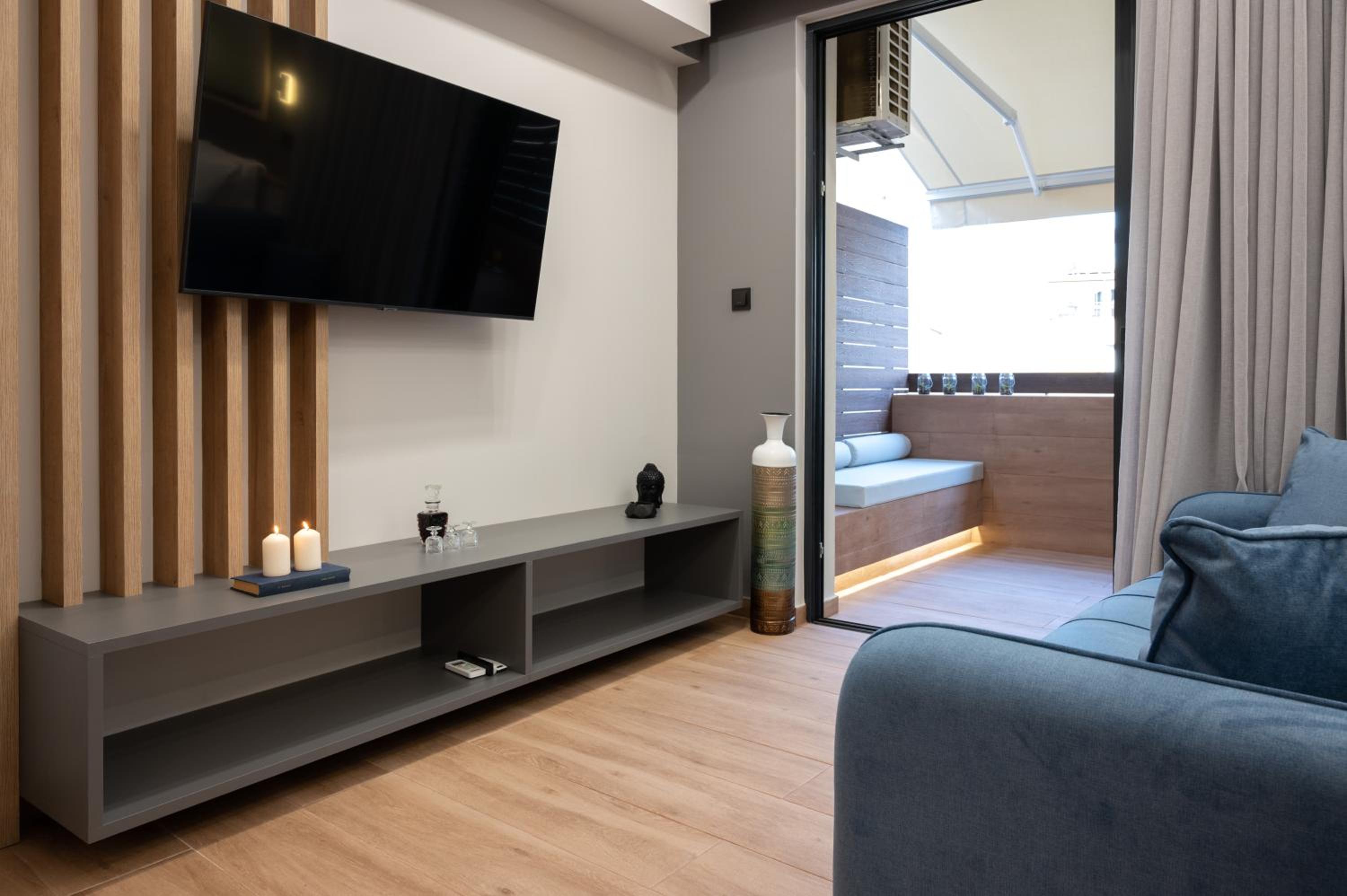 Dreamin Athens - Monastiraki Apartments
