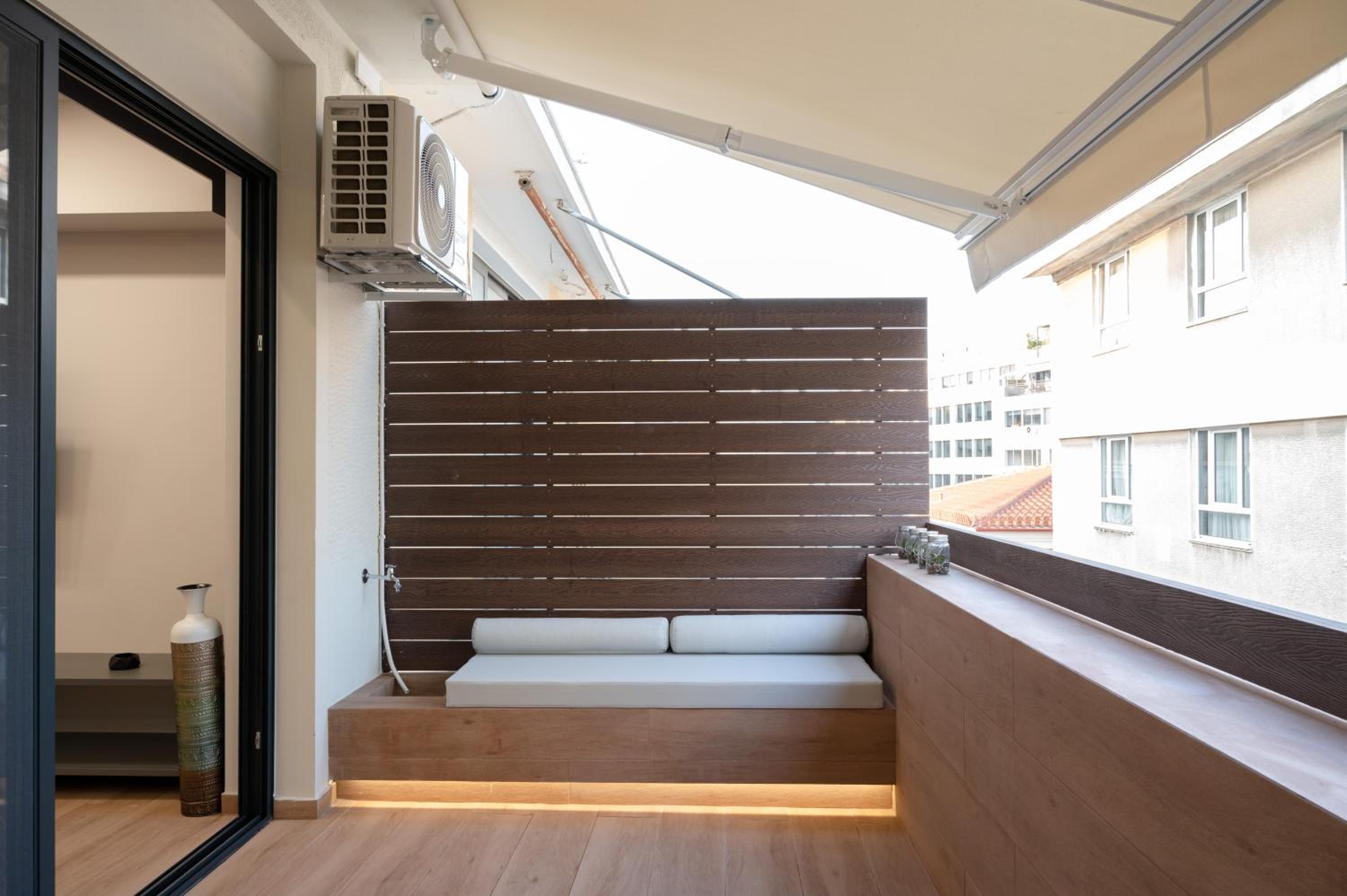 Dreamin Athens - Monastiraki Apartments