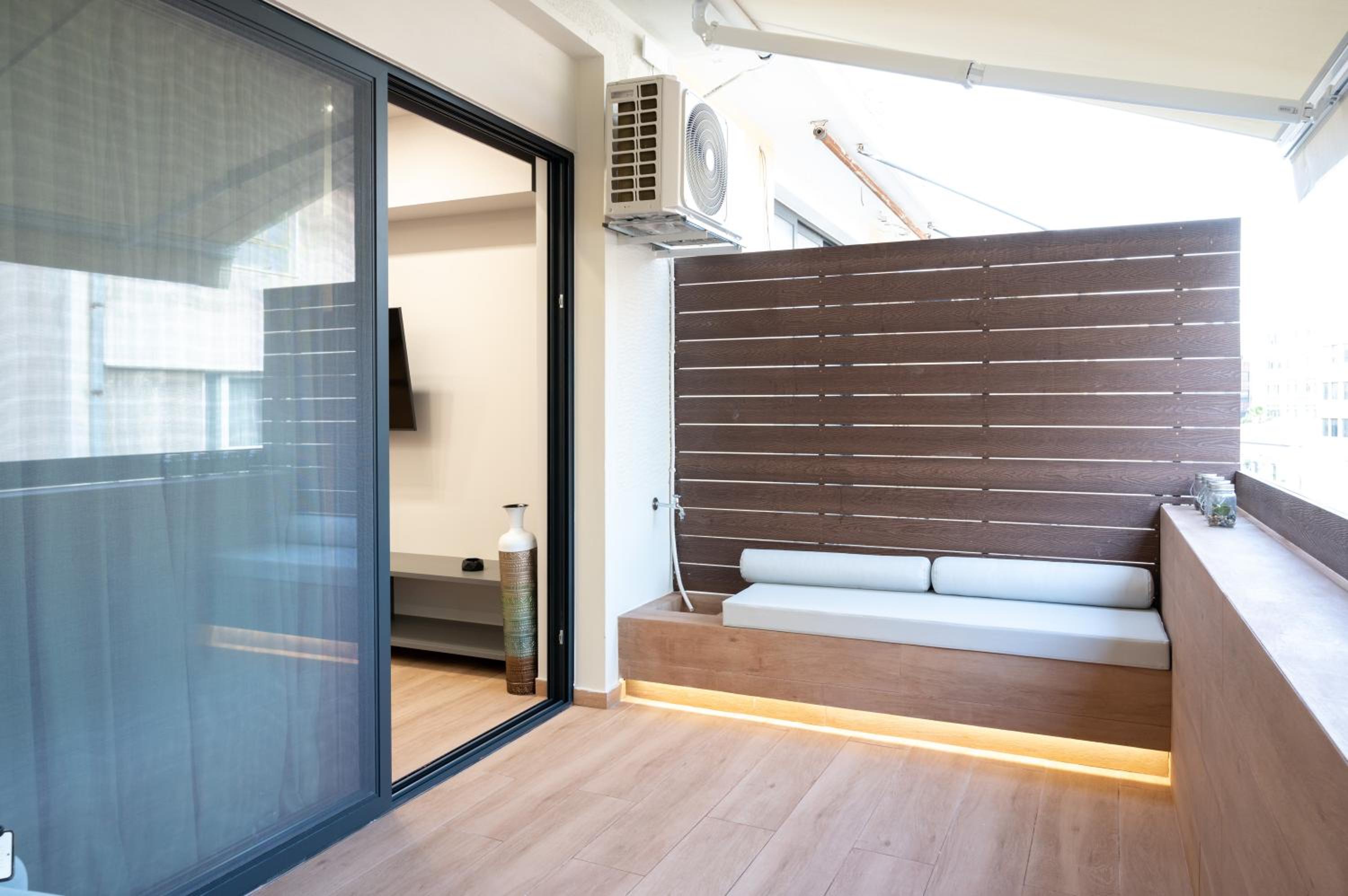 Dreamin Athens - Monastiraki Apartments