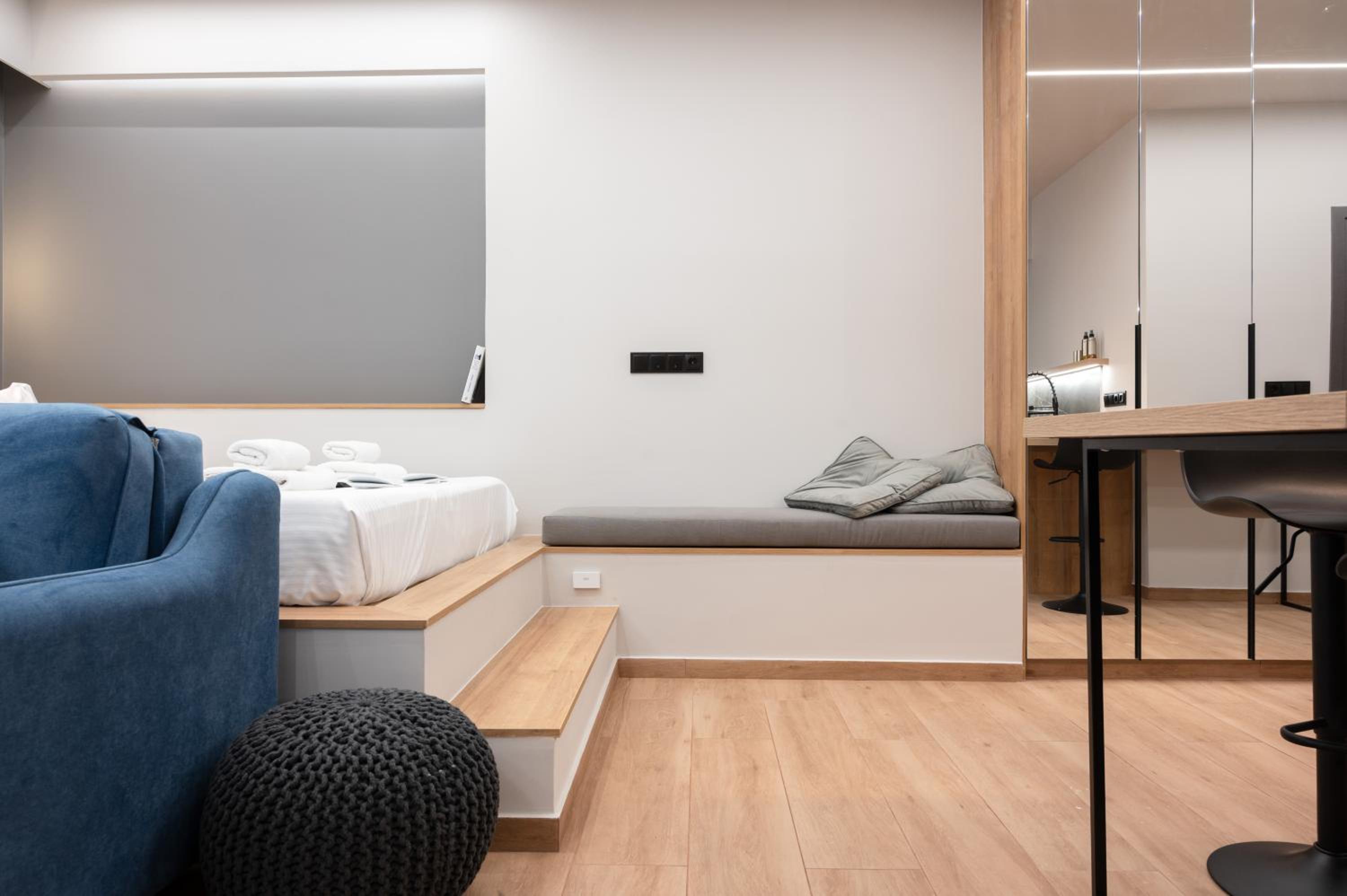 Dreamin Athens - Monastiraki Apartments