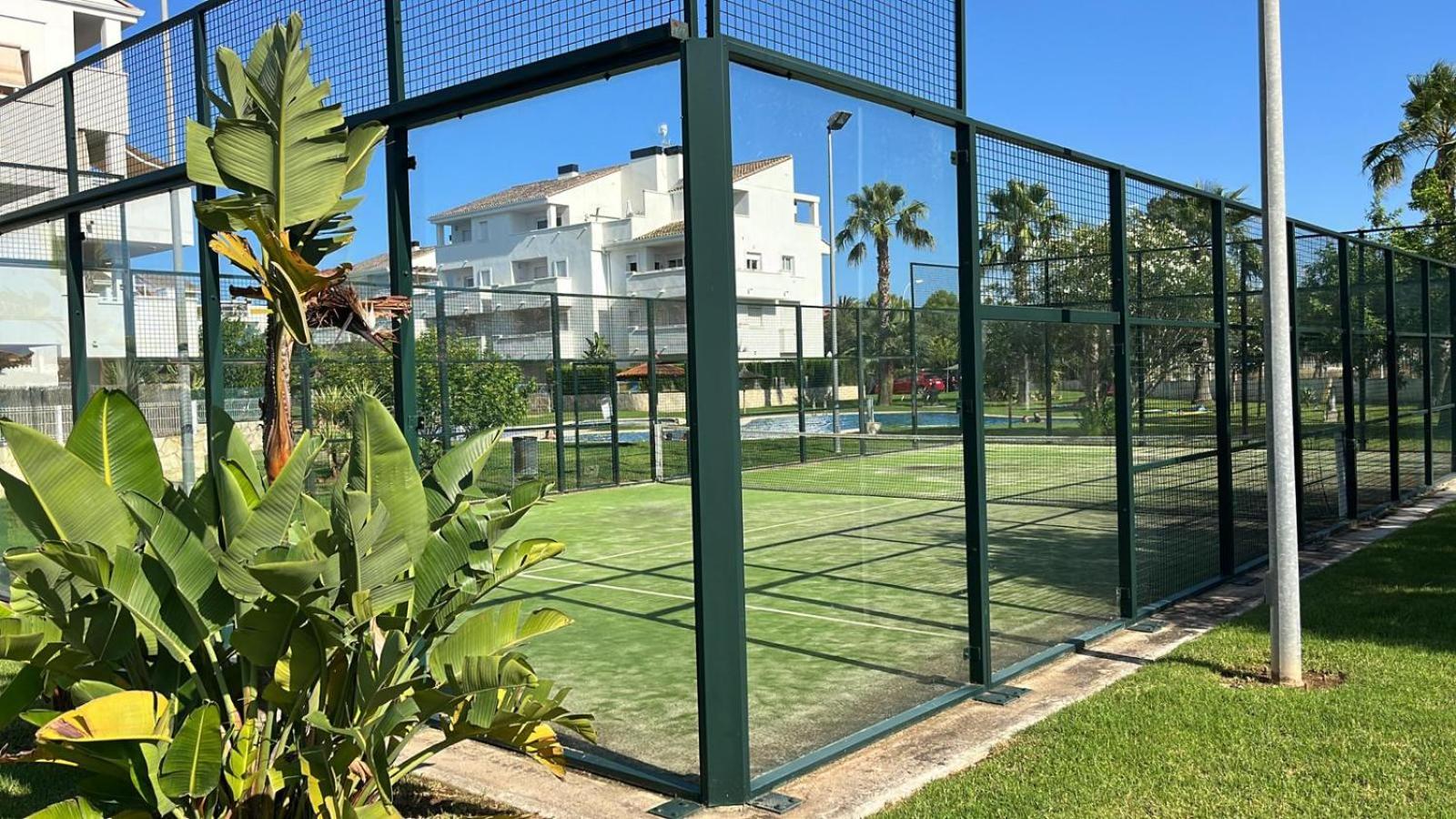 ez house denia beach