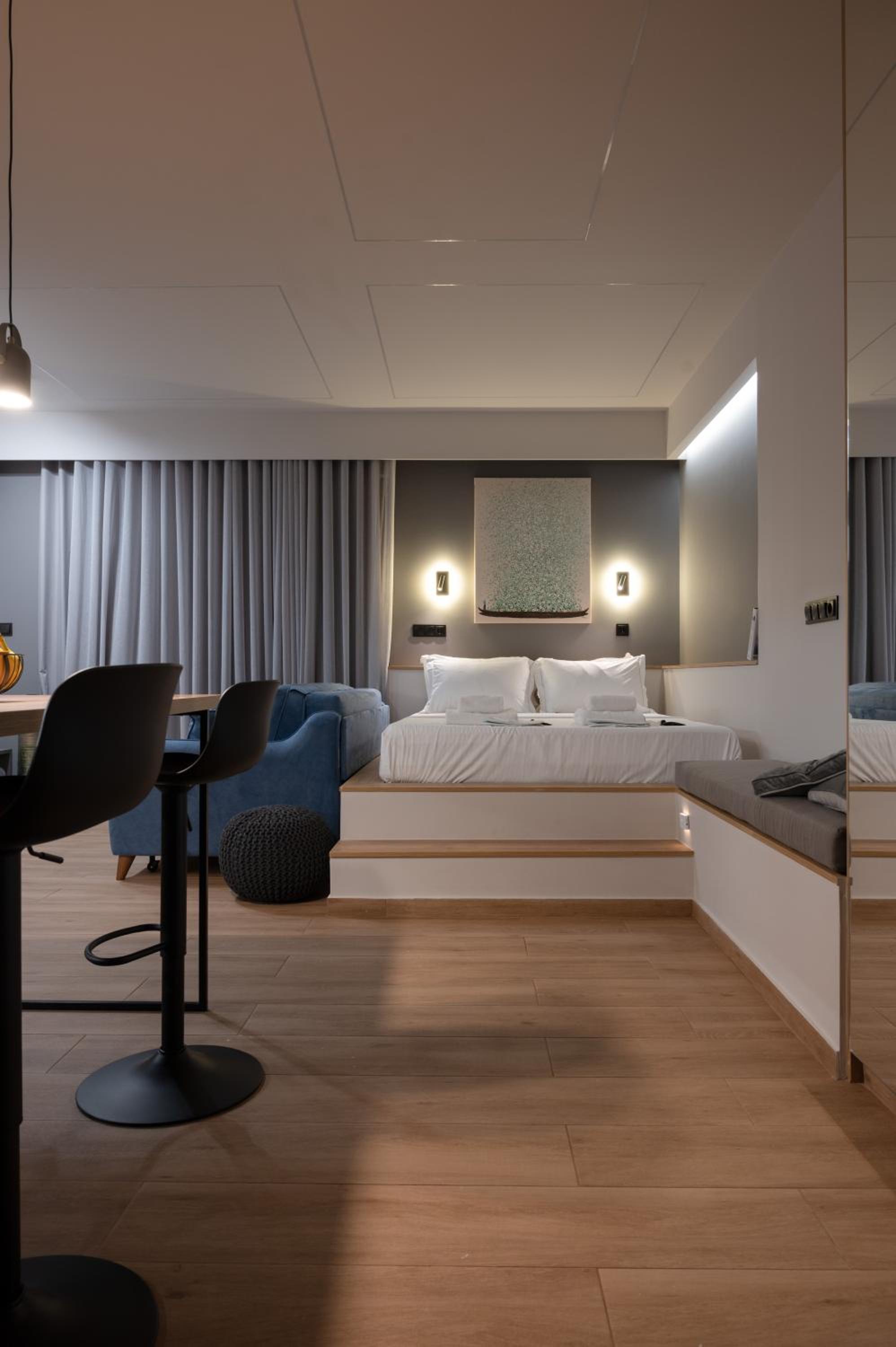 Dreamin Athens - Monastiraki Apartments