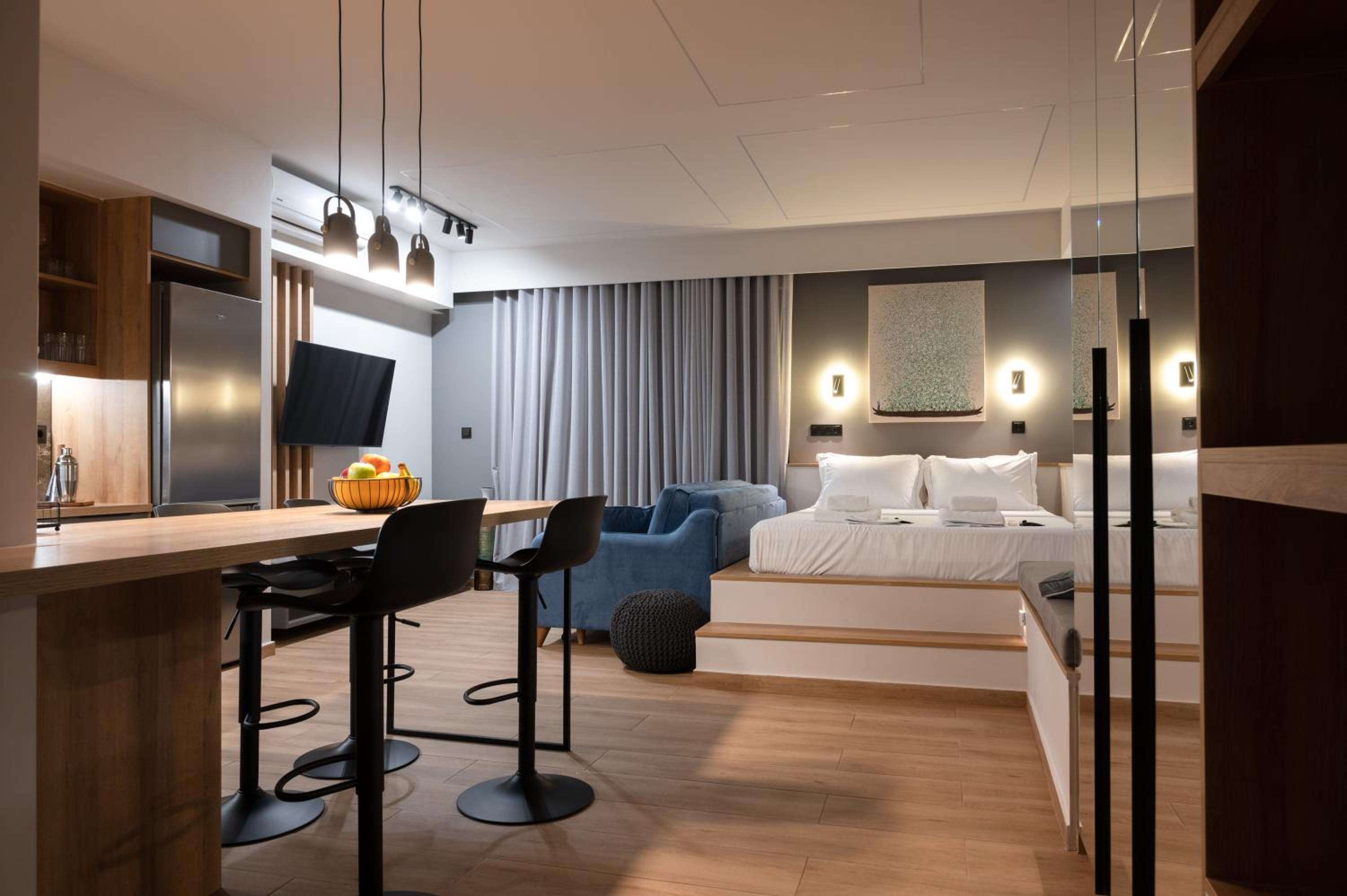 Dreamin Athens - Monastiraki Apartments