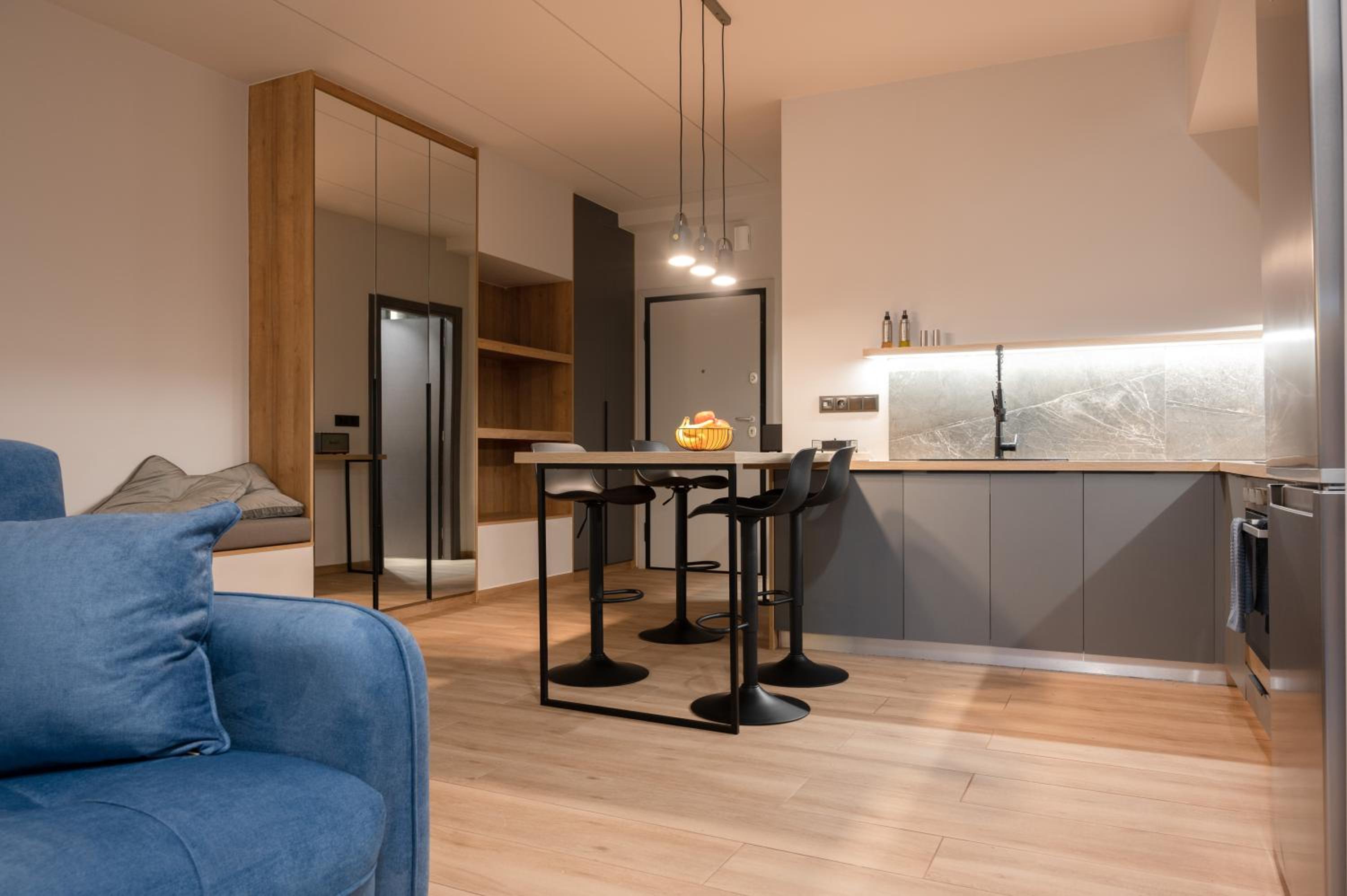 Dreamin Athens - Monastiraki Apartments