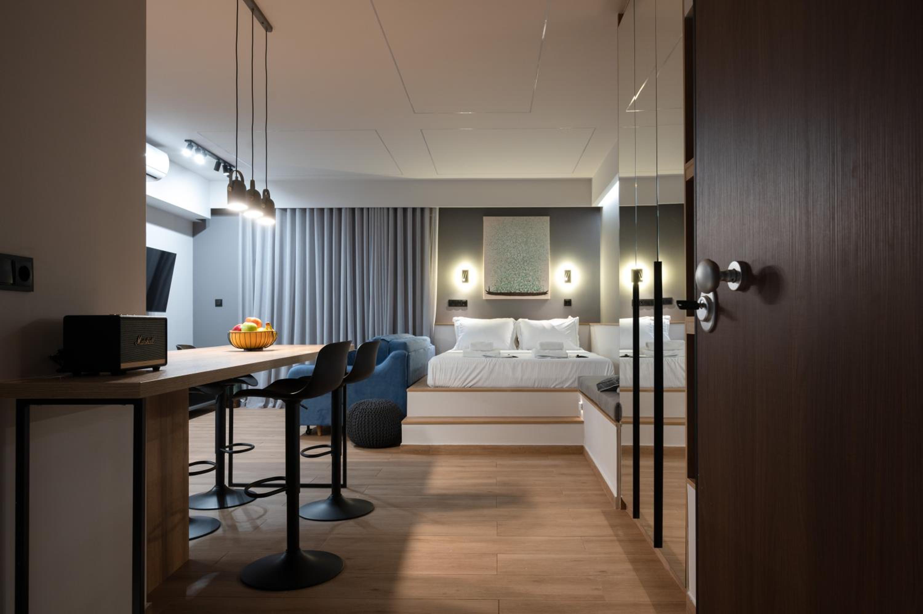 Dreamin Athens - Monastiraki Apartments
