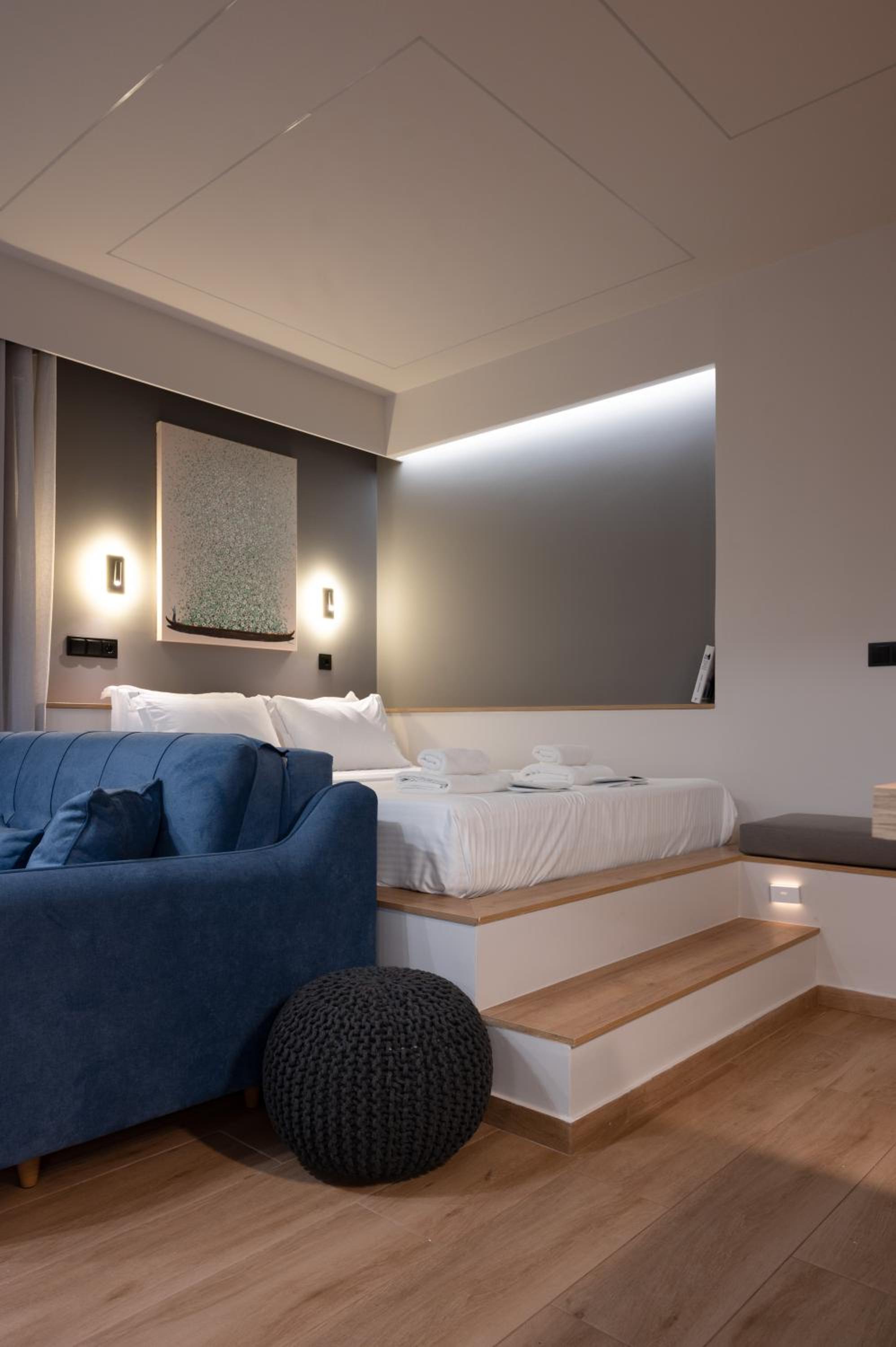 Dreamin Athens - Monastiraki Apartments