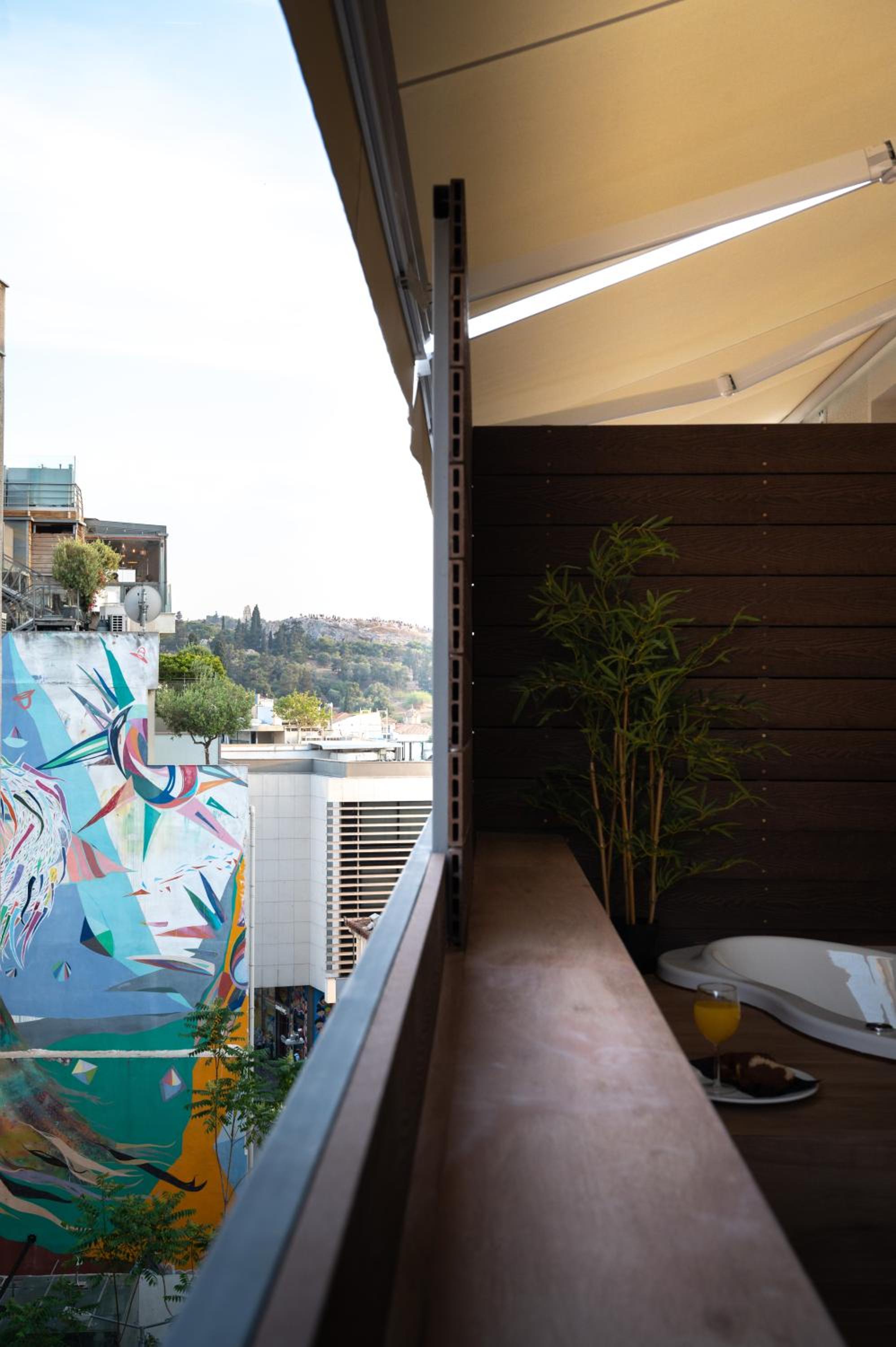 Dreamin Athens - Monastiraki Apartments