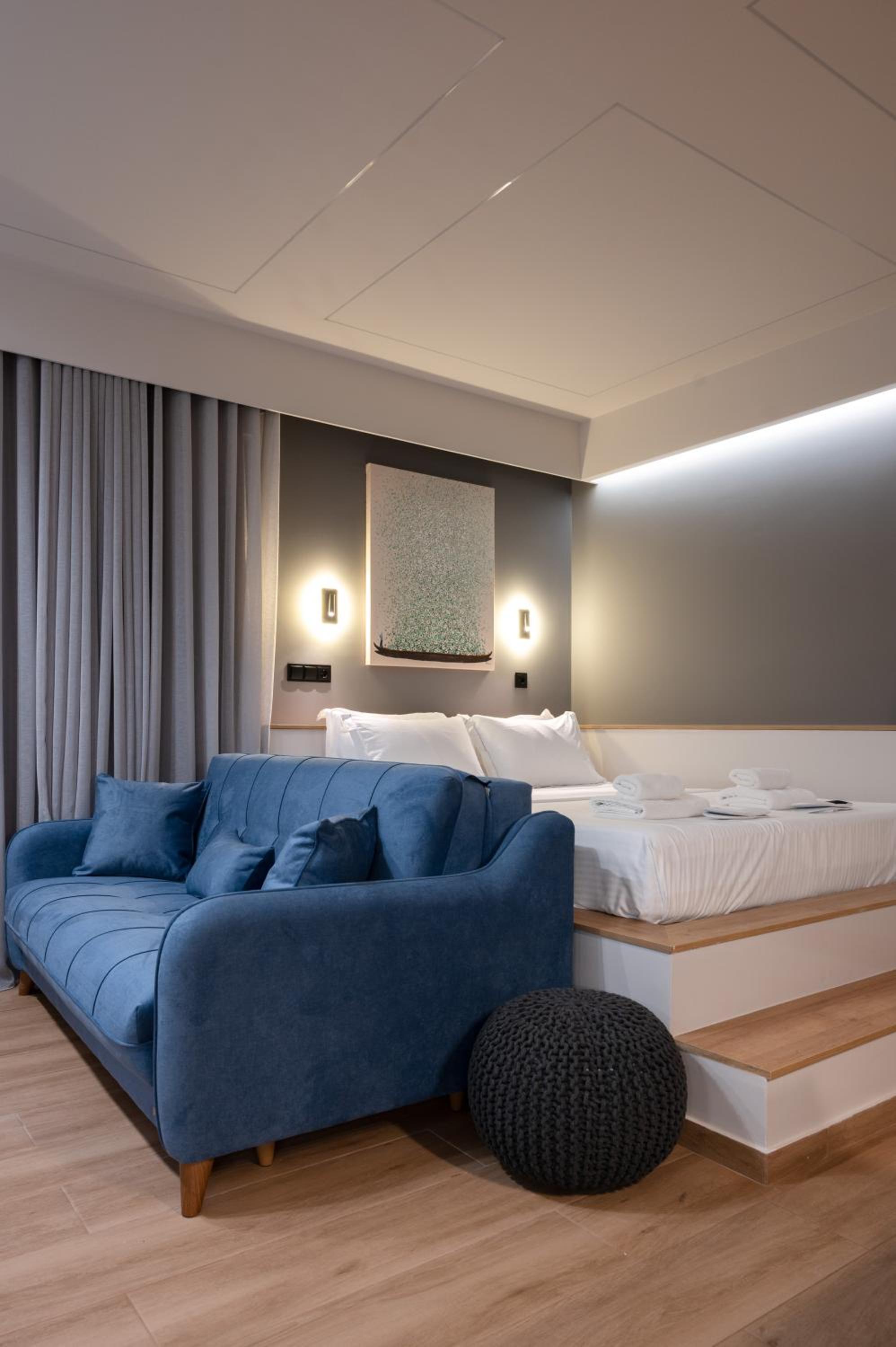 Dreamin Athens - Monastiraki Apartments