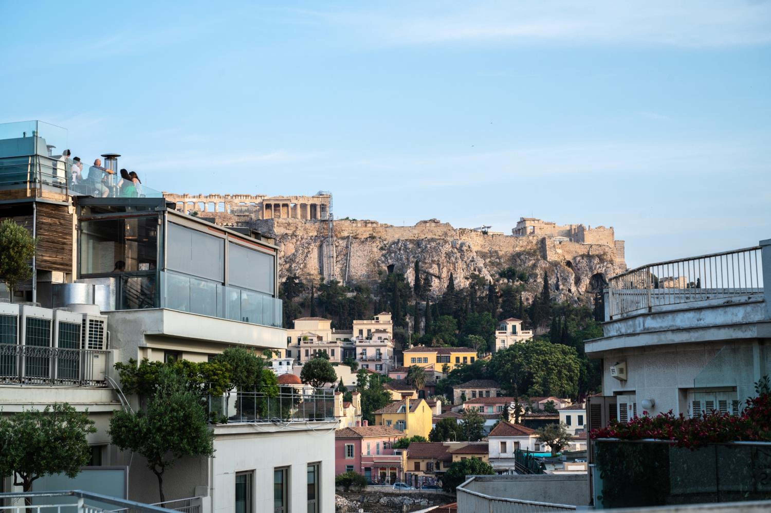 Dreamin Athens - Monastiraki Apartments