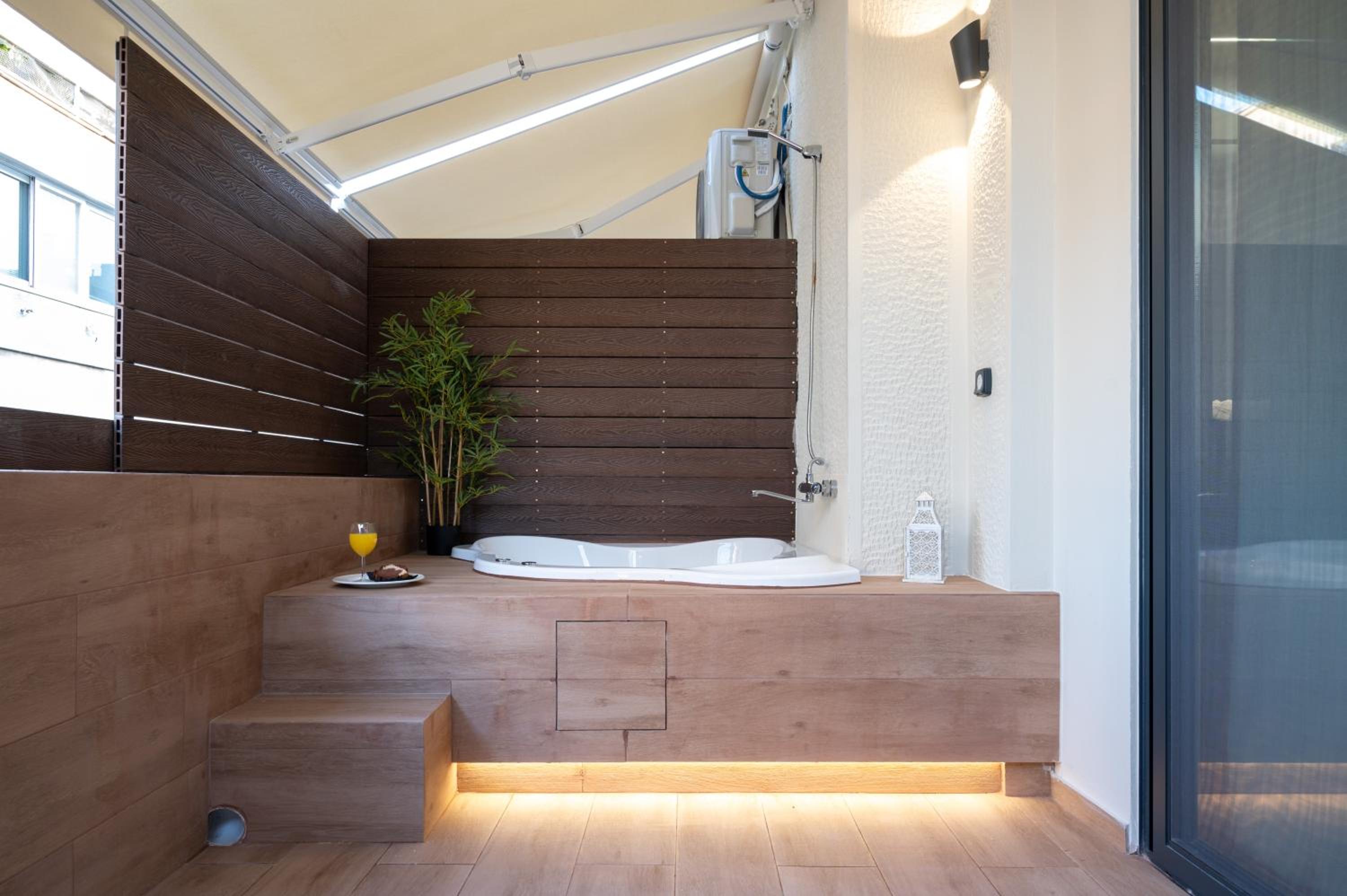 Dreamin Athens - Monastiraki Apartments