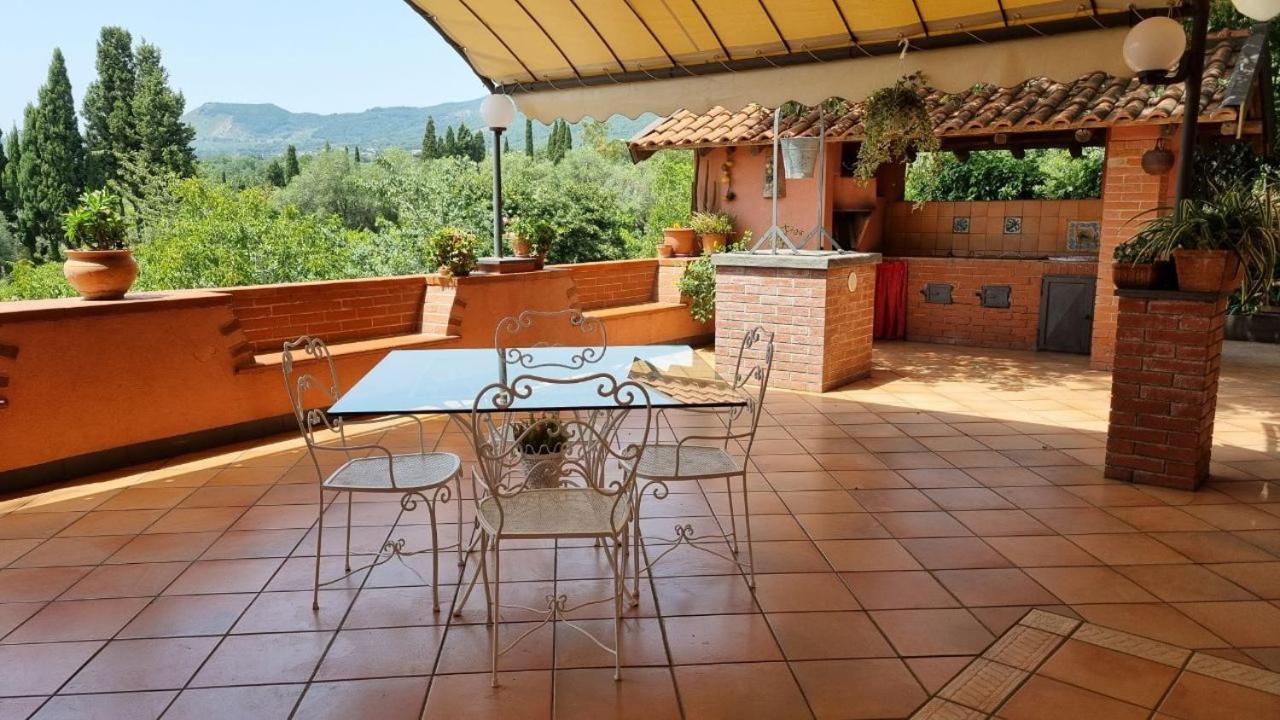 Villa Angelino Etna photo 4