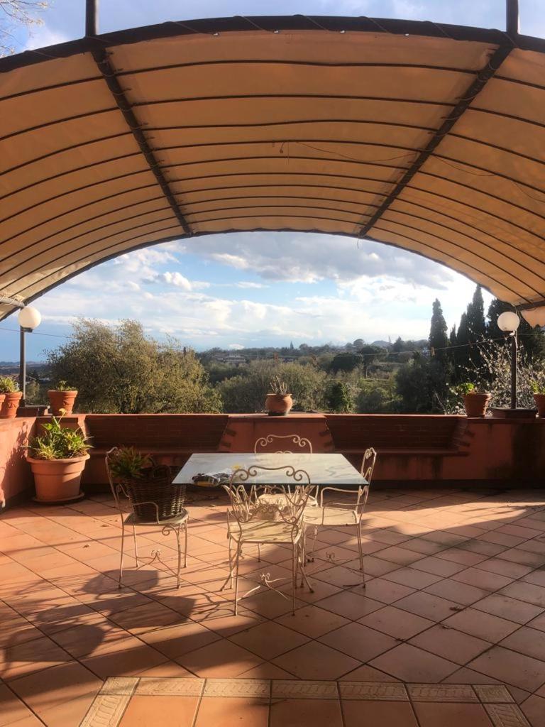 Villa Angelino Etna photo 5