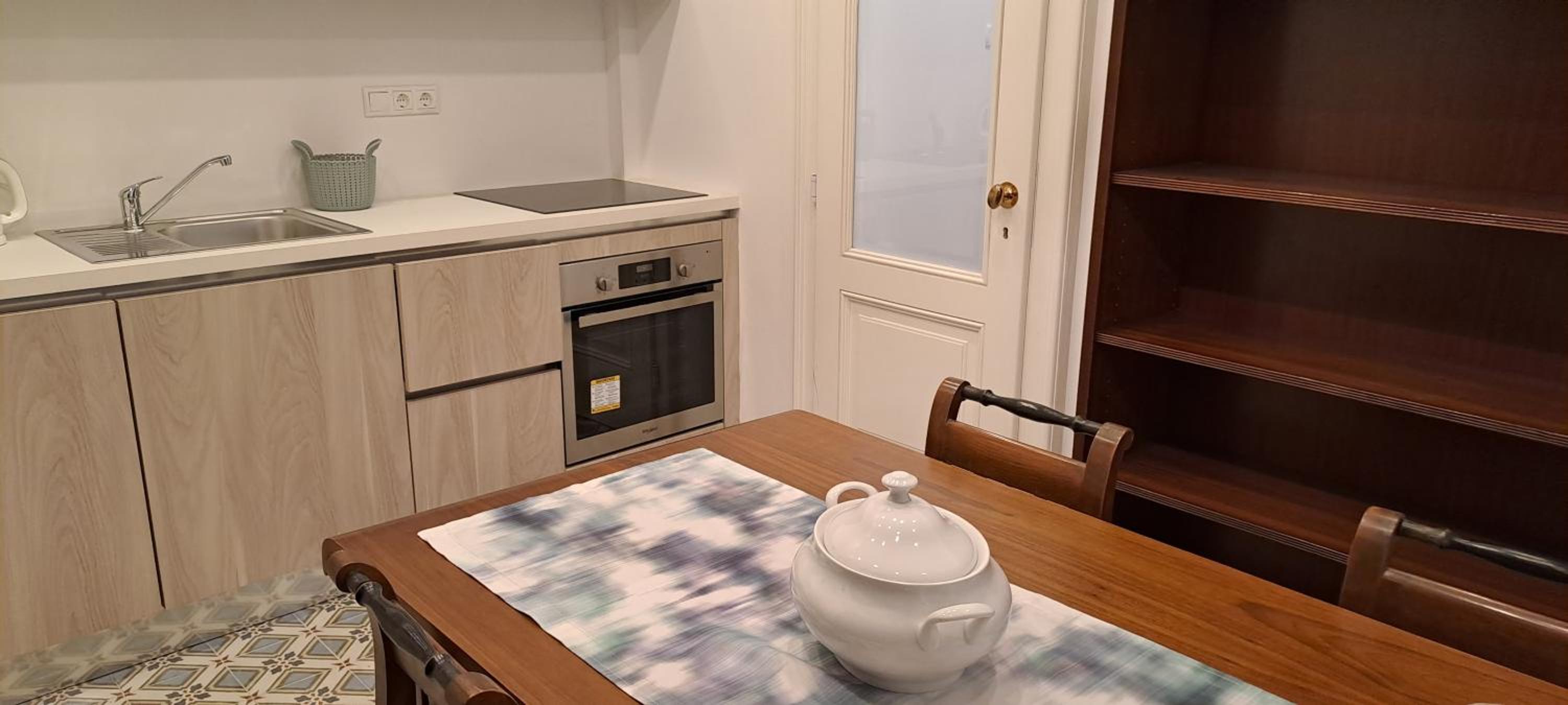 Center Gold Apartment view 5