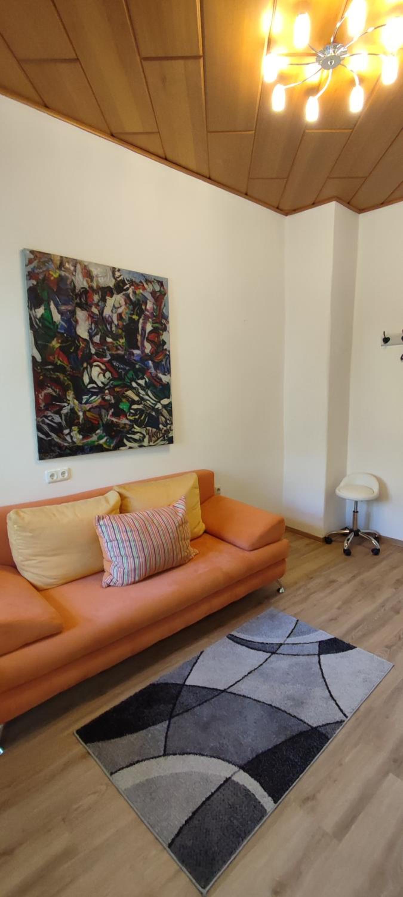 Gästezimmer & Apartment Mayrhofer view 2