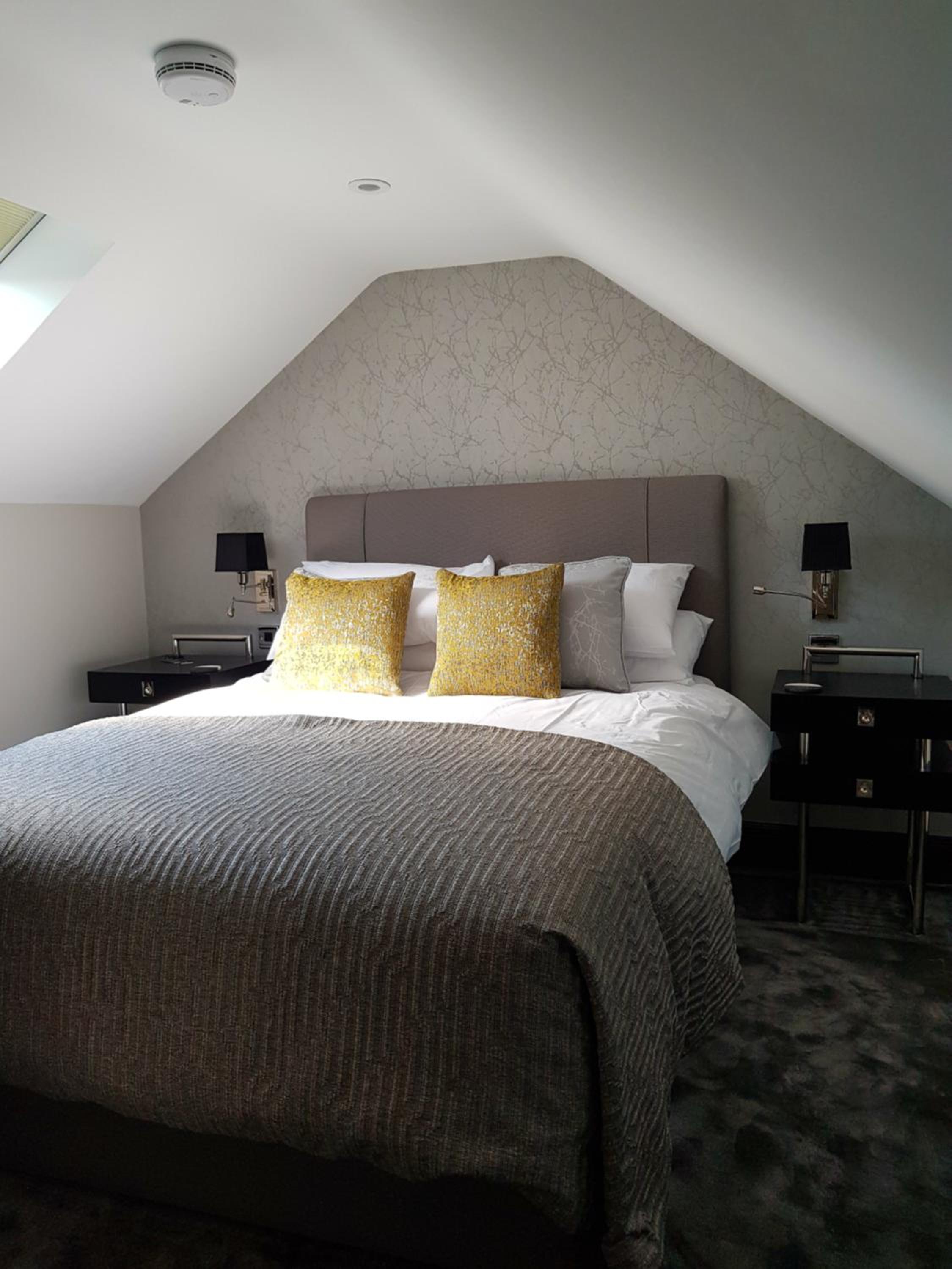 The Queens Head, Parkside Apartment 1 view 4