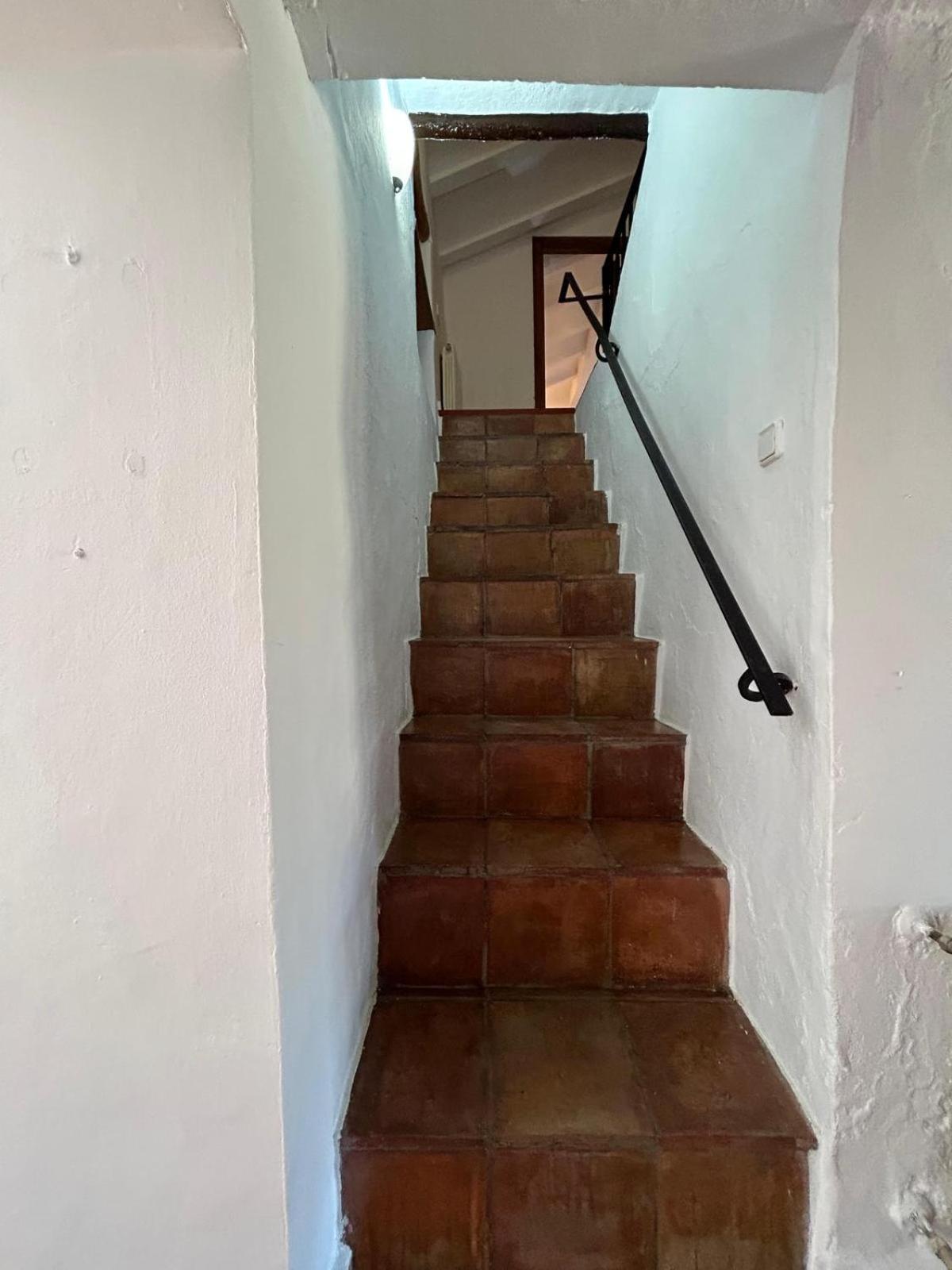 Cortijo Burruelo