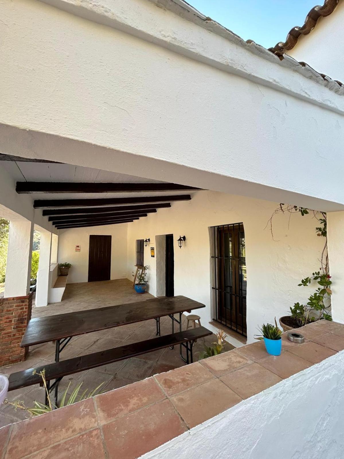 Cortijo Burruelo