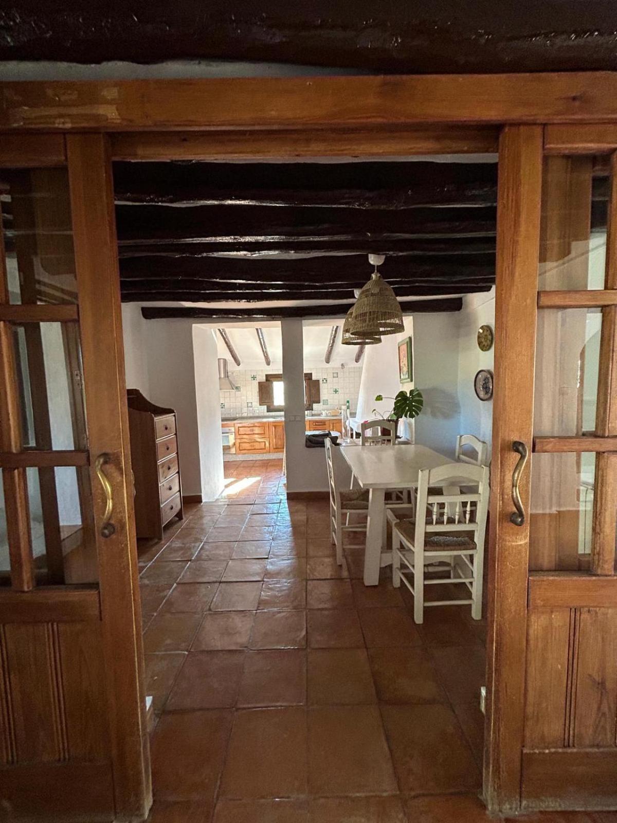 Cortijo Burruelo