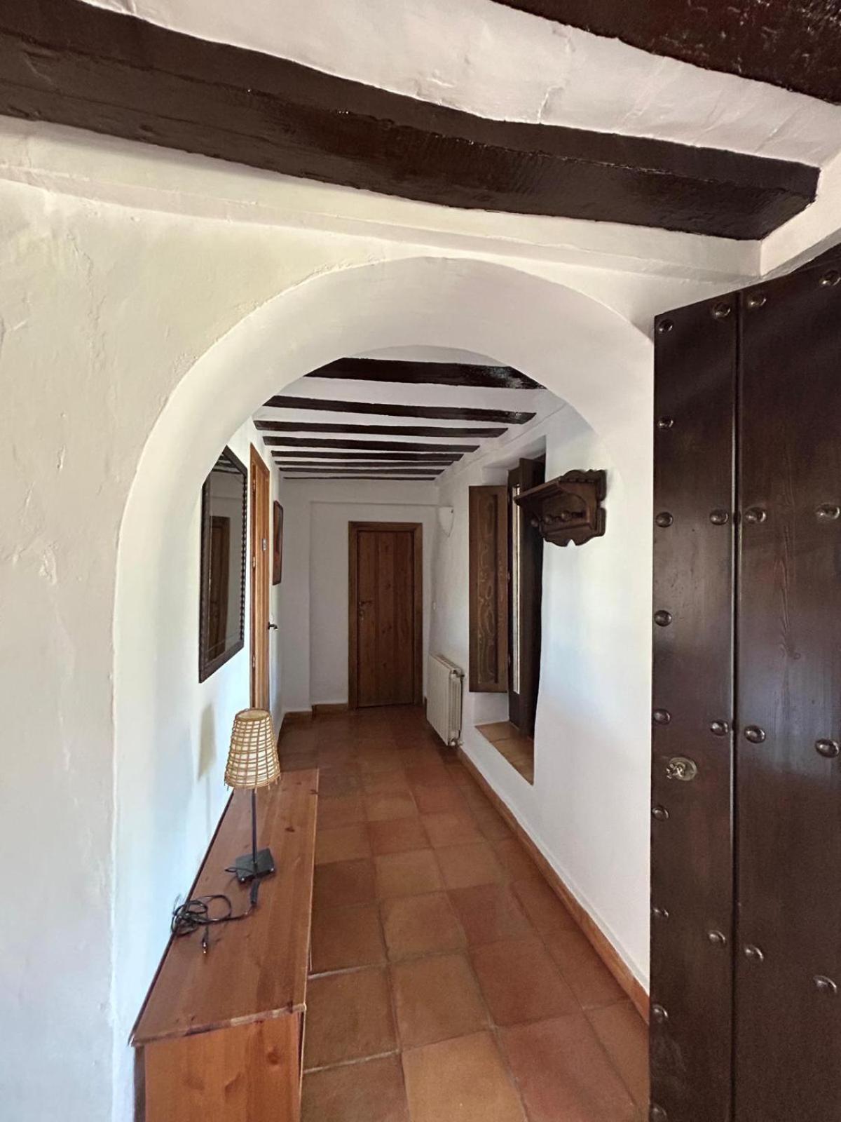 Cortijo Burruelo