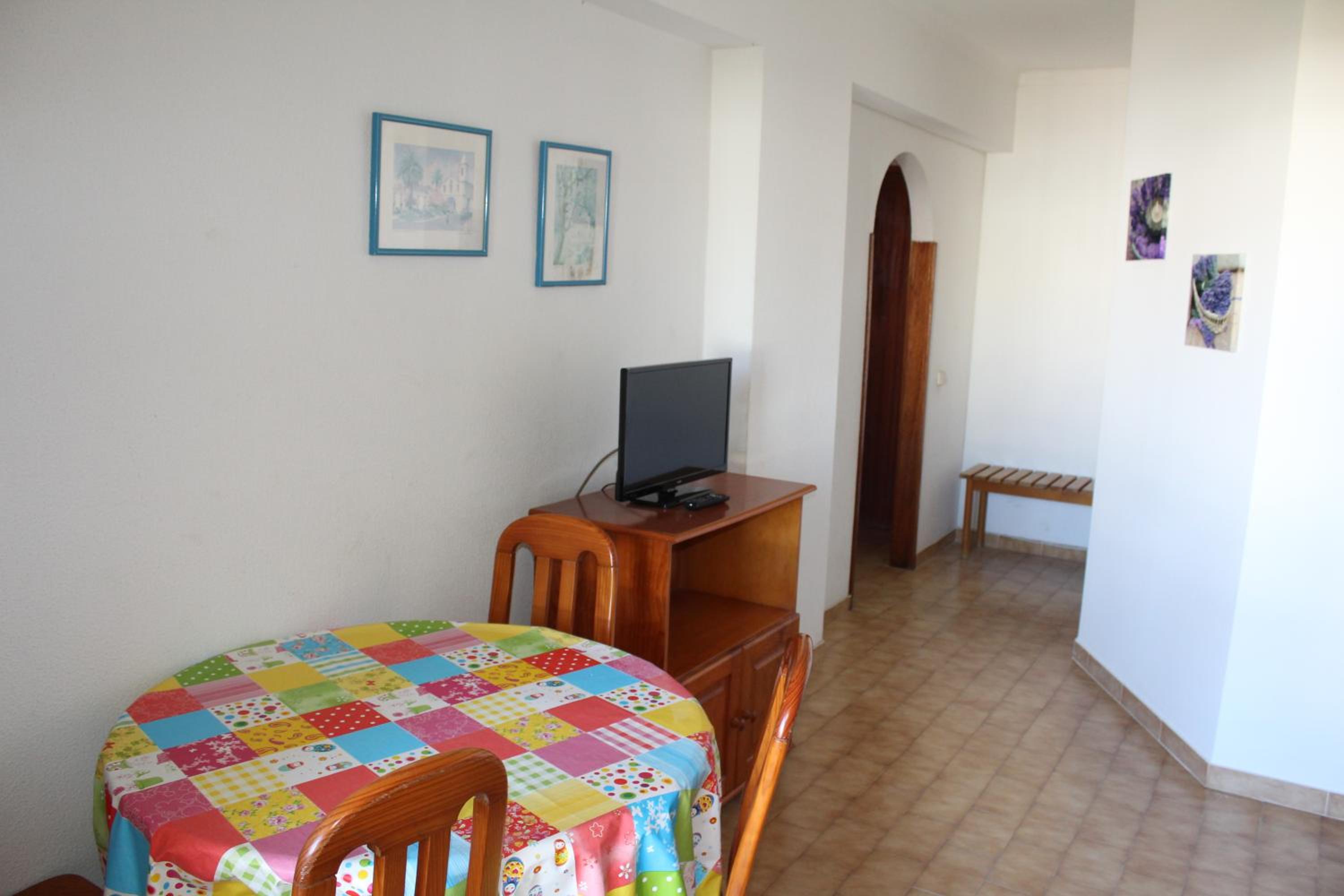 ApartamentoSolPraia - Pátio da Rocha view 4
