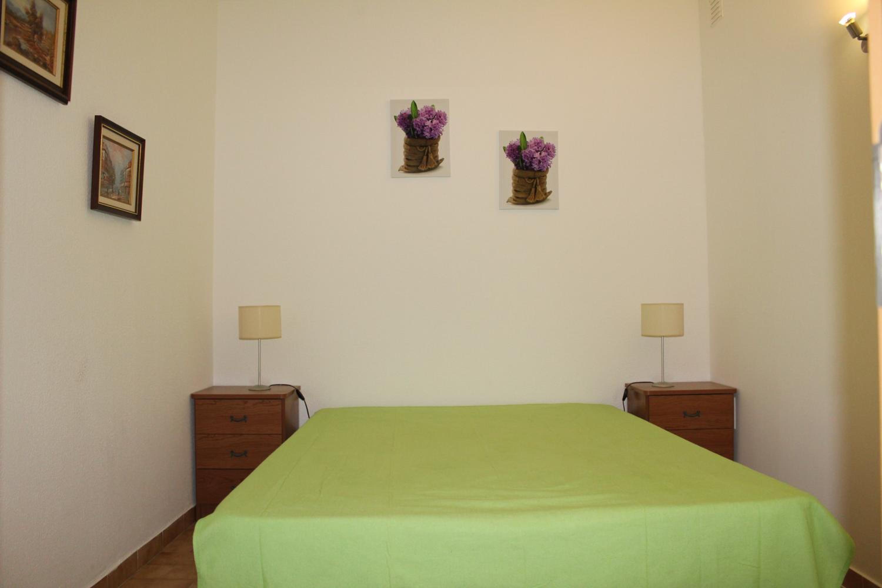 ApartamentoSolPraia - Pátio da Rocha view 2