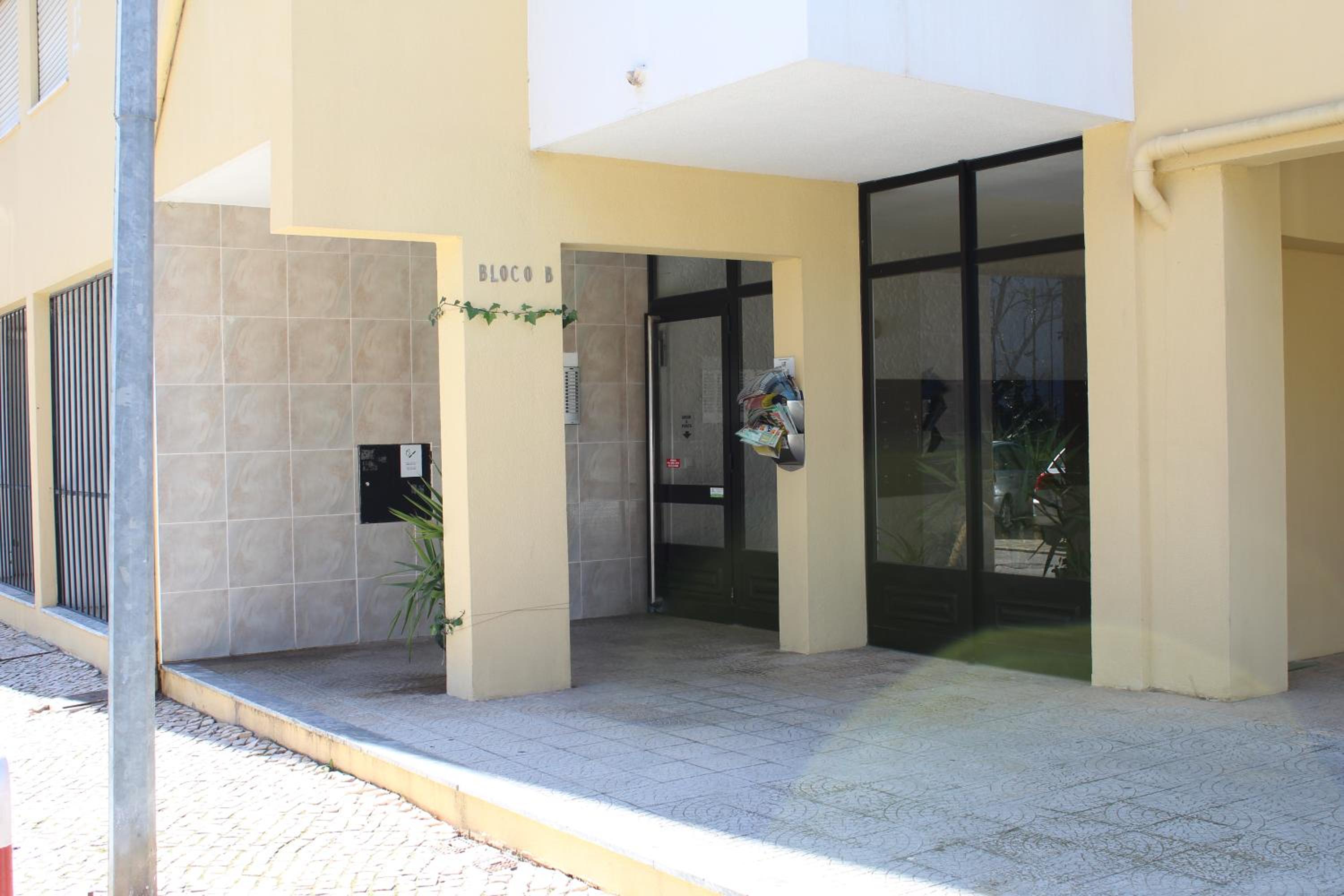ApartamentoSolPraia - Pátio da Rocha - main view