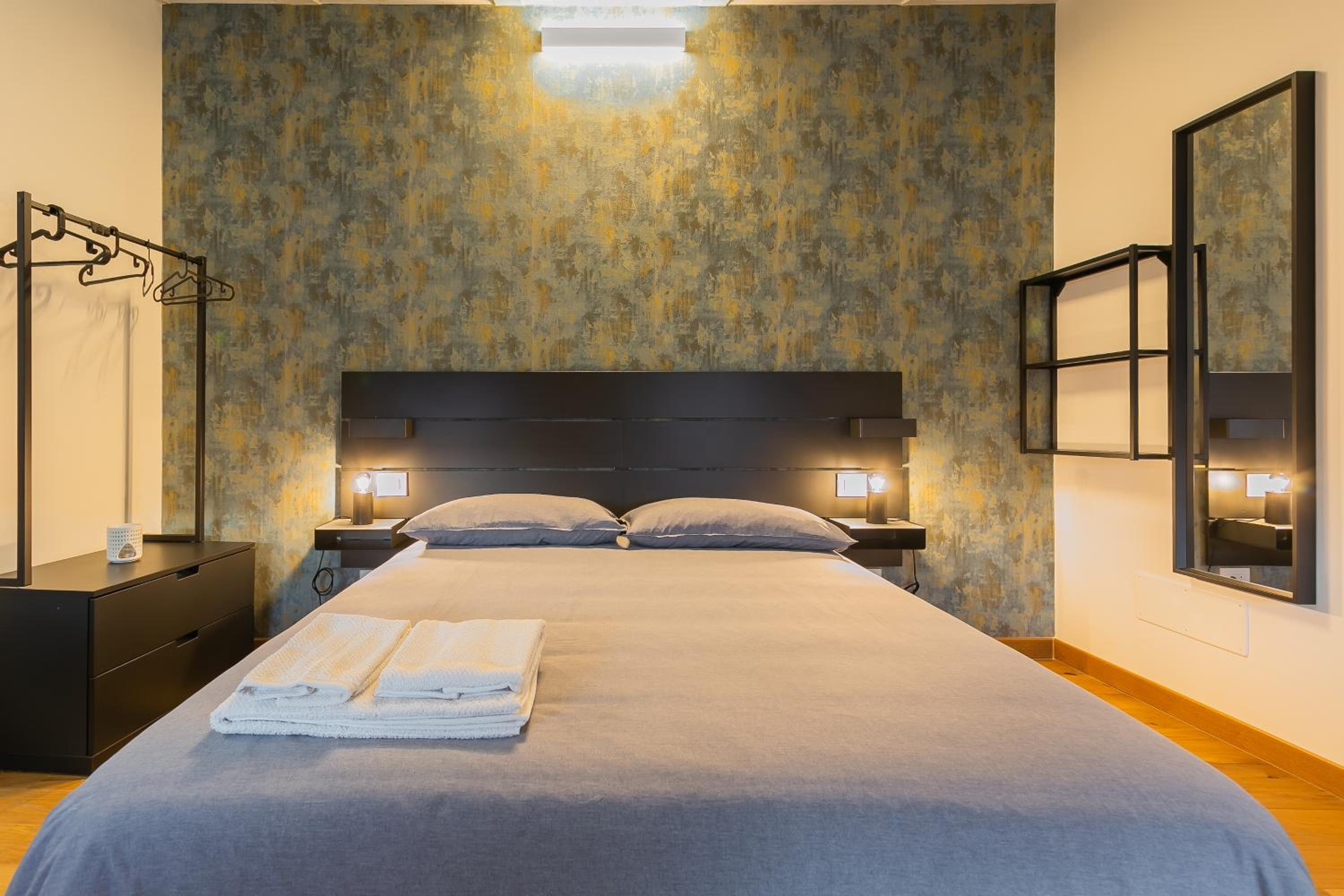 La Maddalena Suite & Rooms photo 3