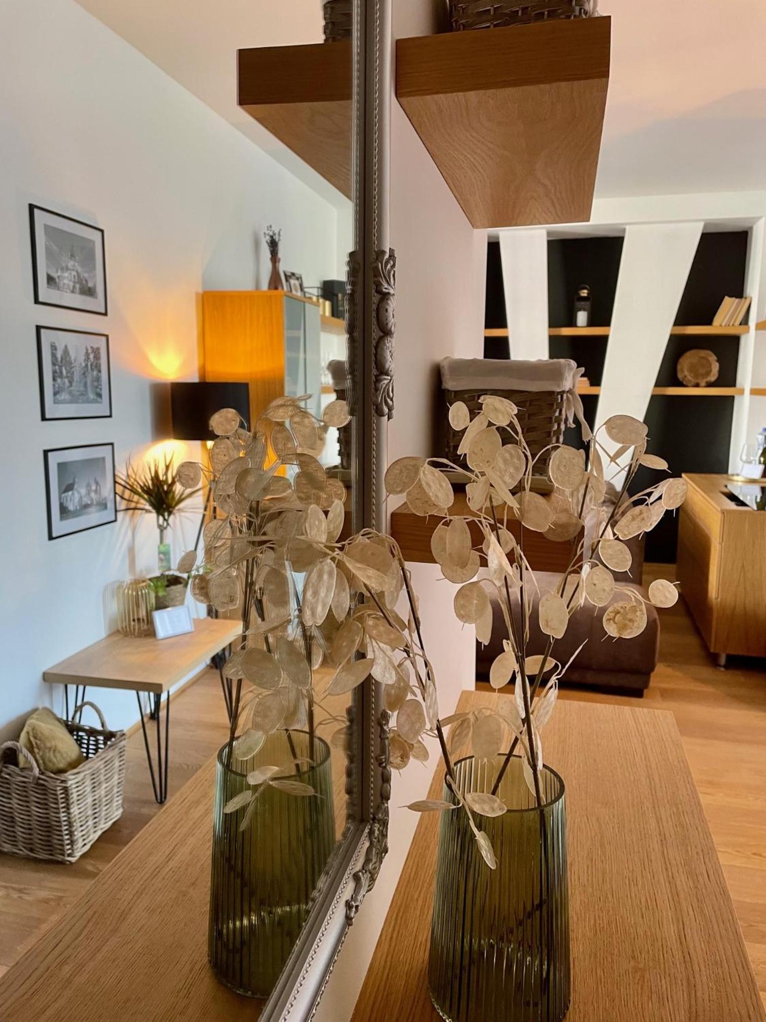 Resident Apartment view 3