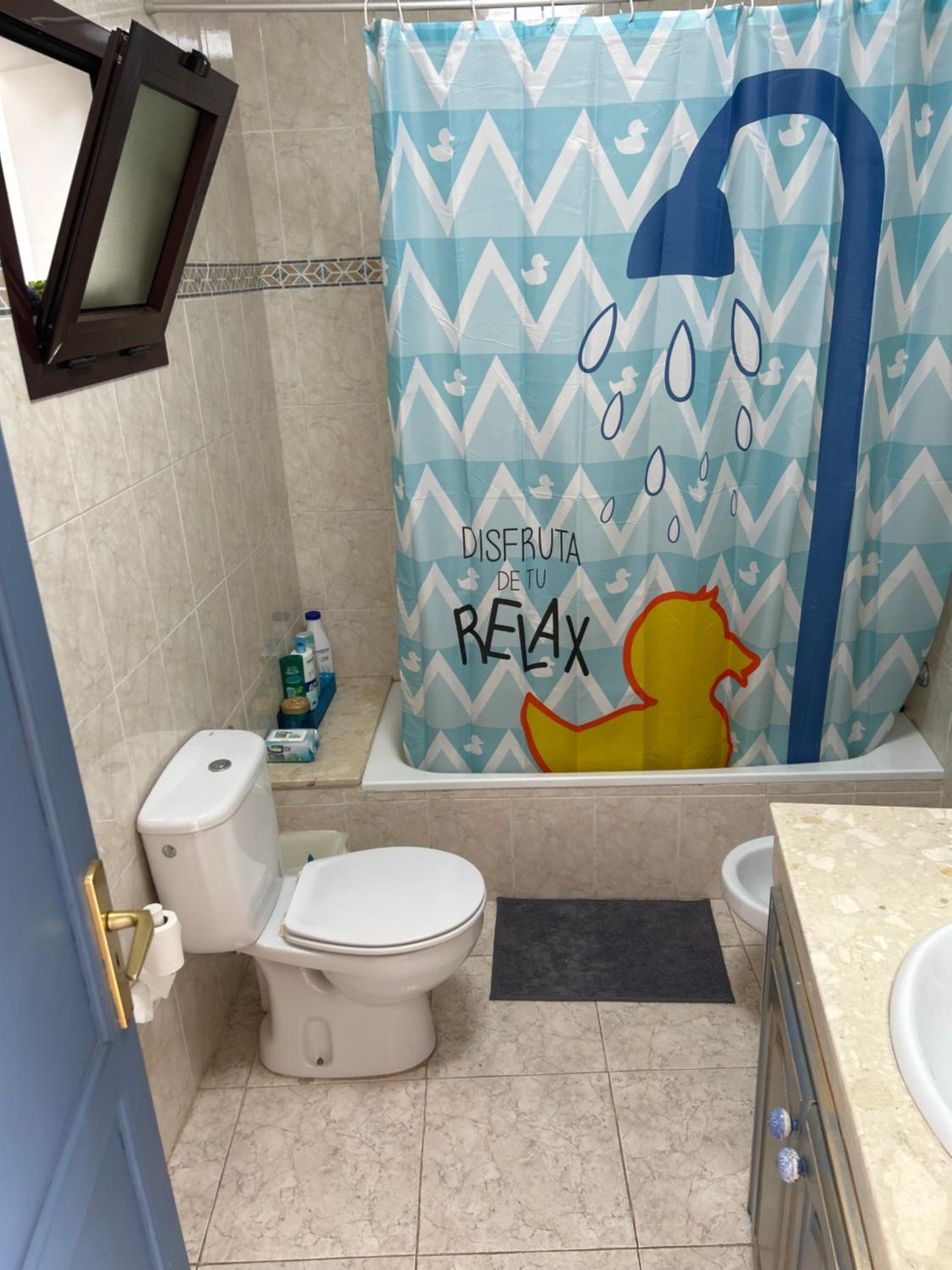 El Charco Rooms