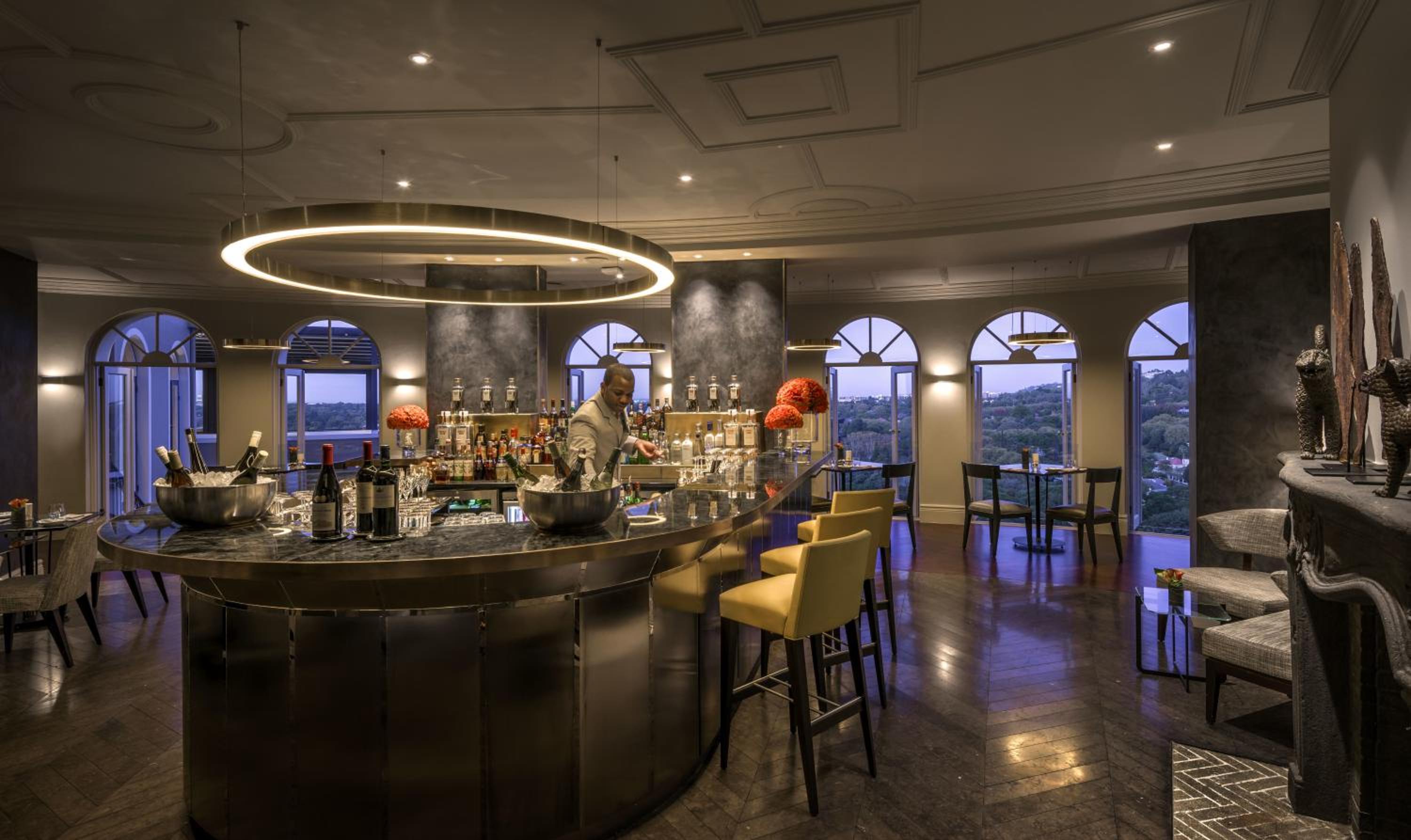 Johannesburg Vacations - Four Seasons Hotel The Westcliff - Property Image 23