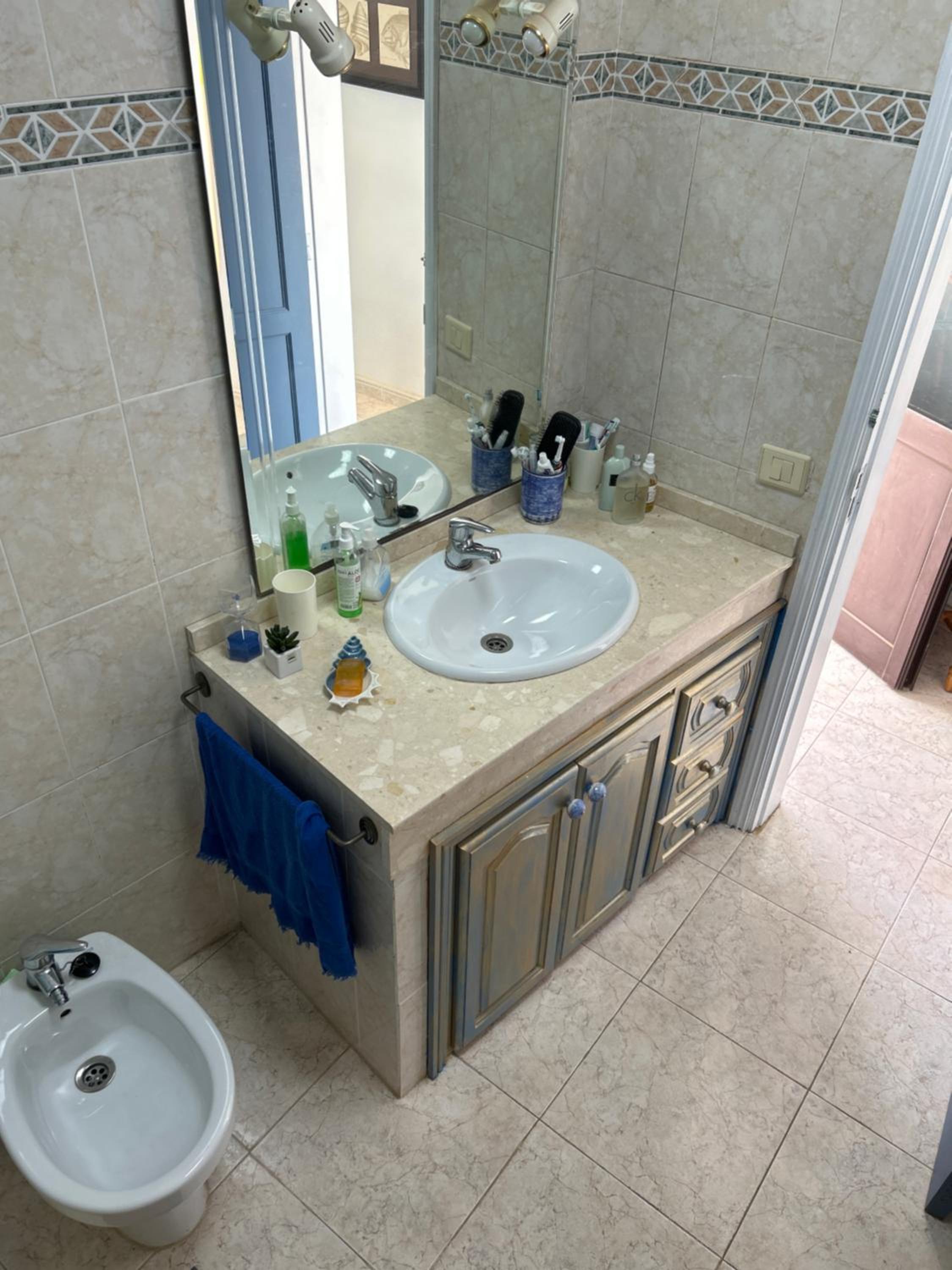 El Charco Rooms