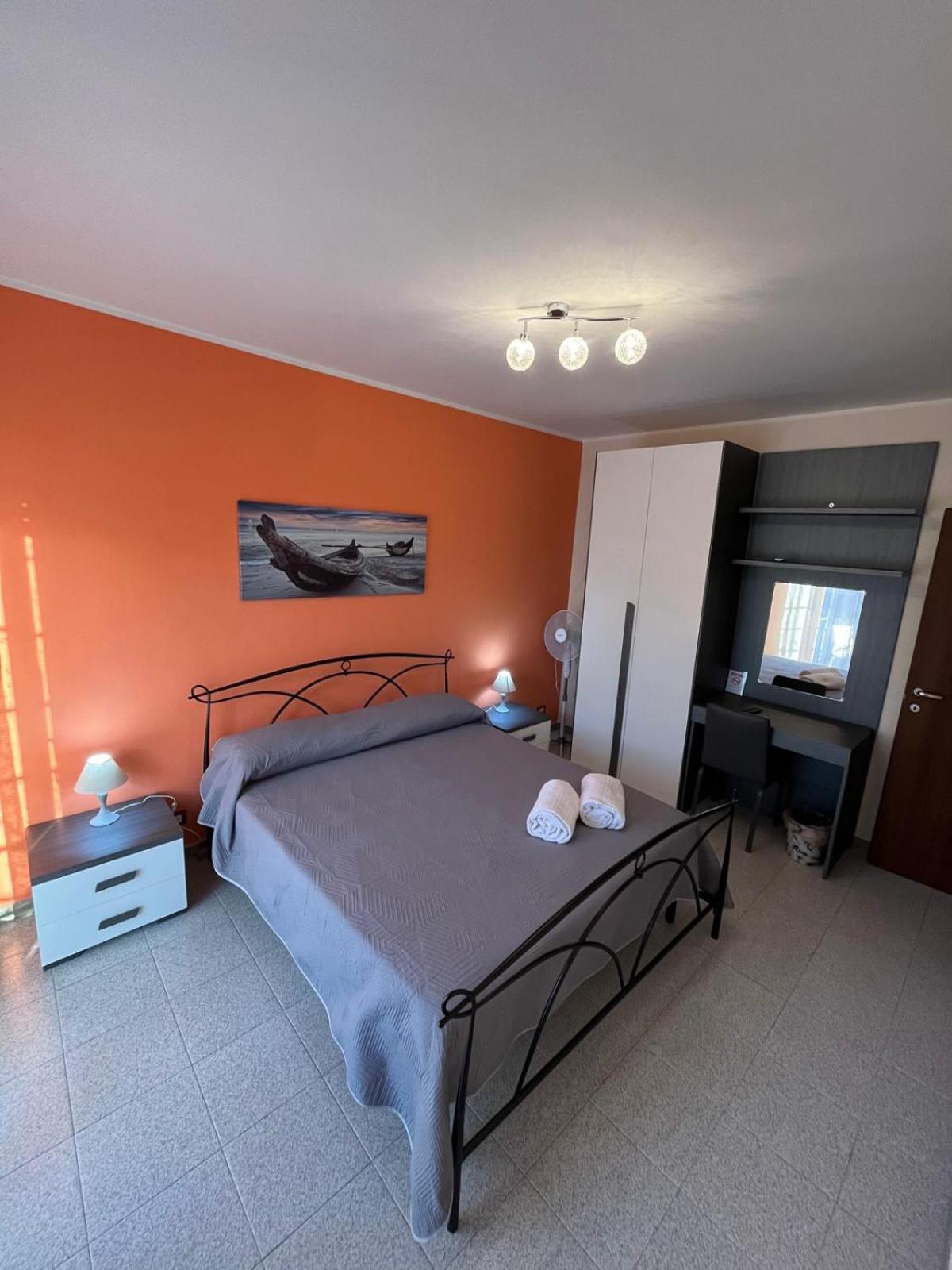 ENJOY MARTA en Marta — hotel room