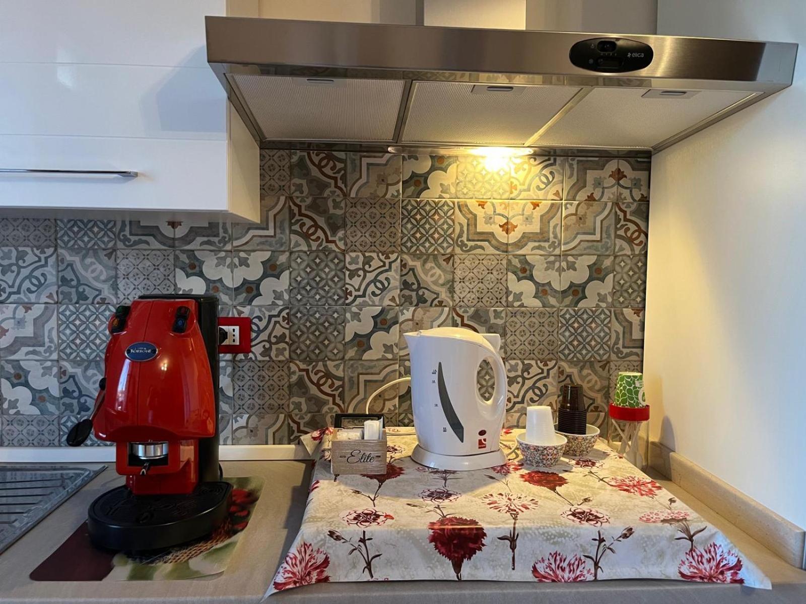 ENJOY MARTA en Marta — kitchen