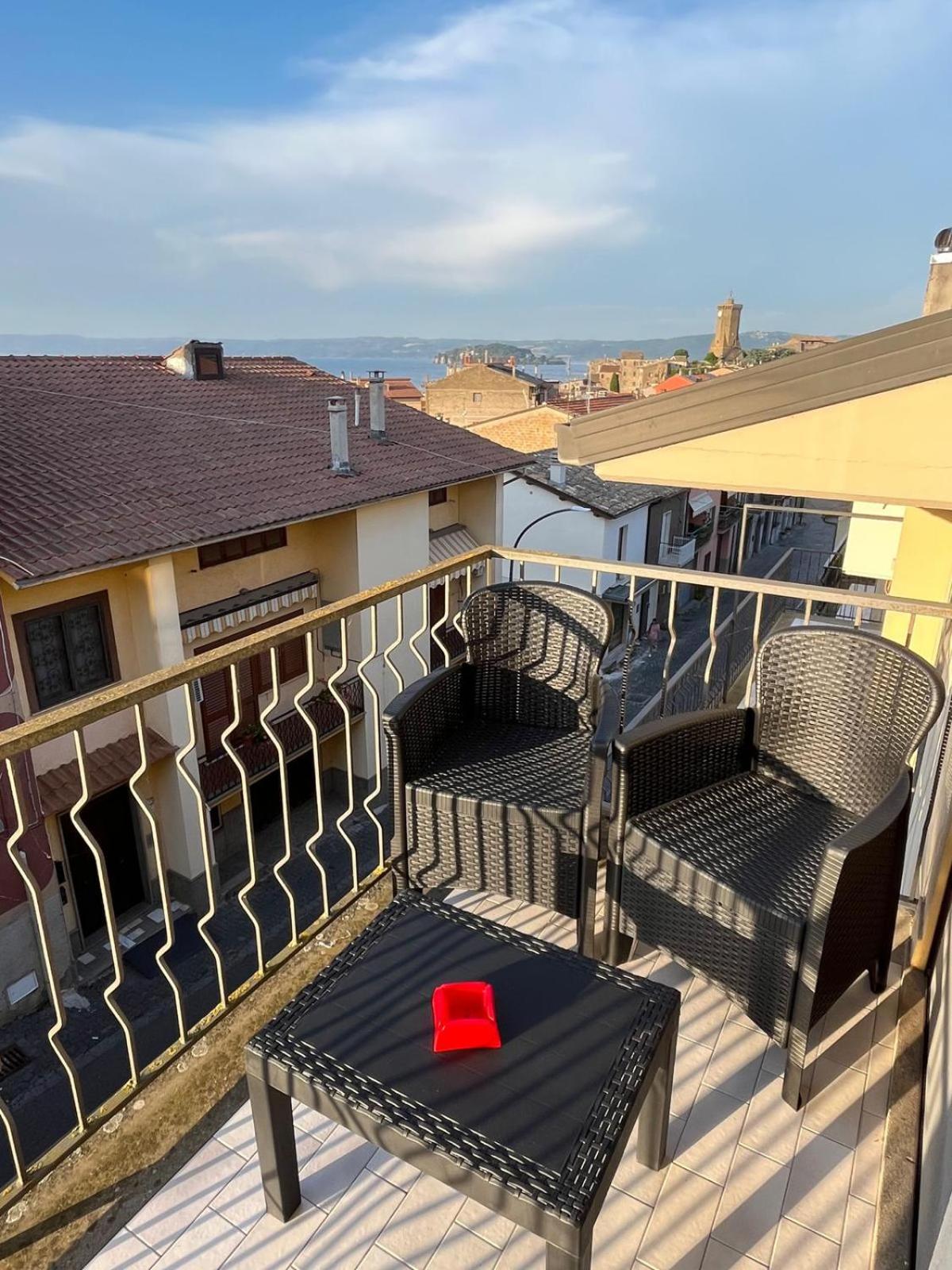 ENJOY MARTA en Marta — balance & terrace