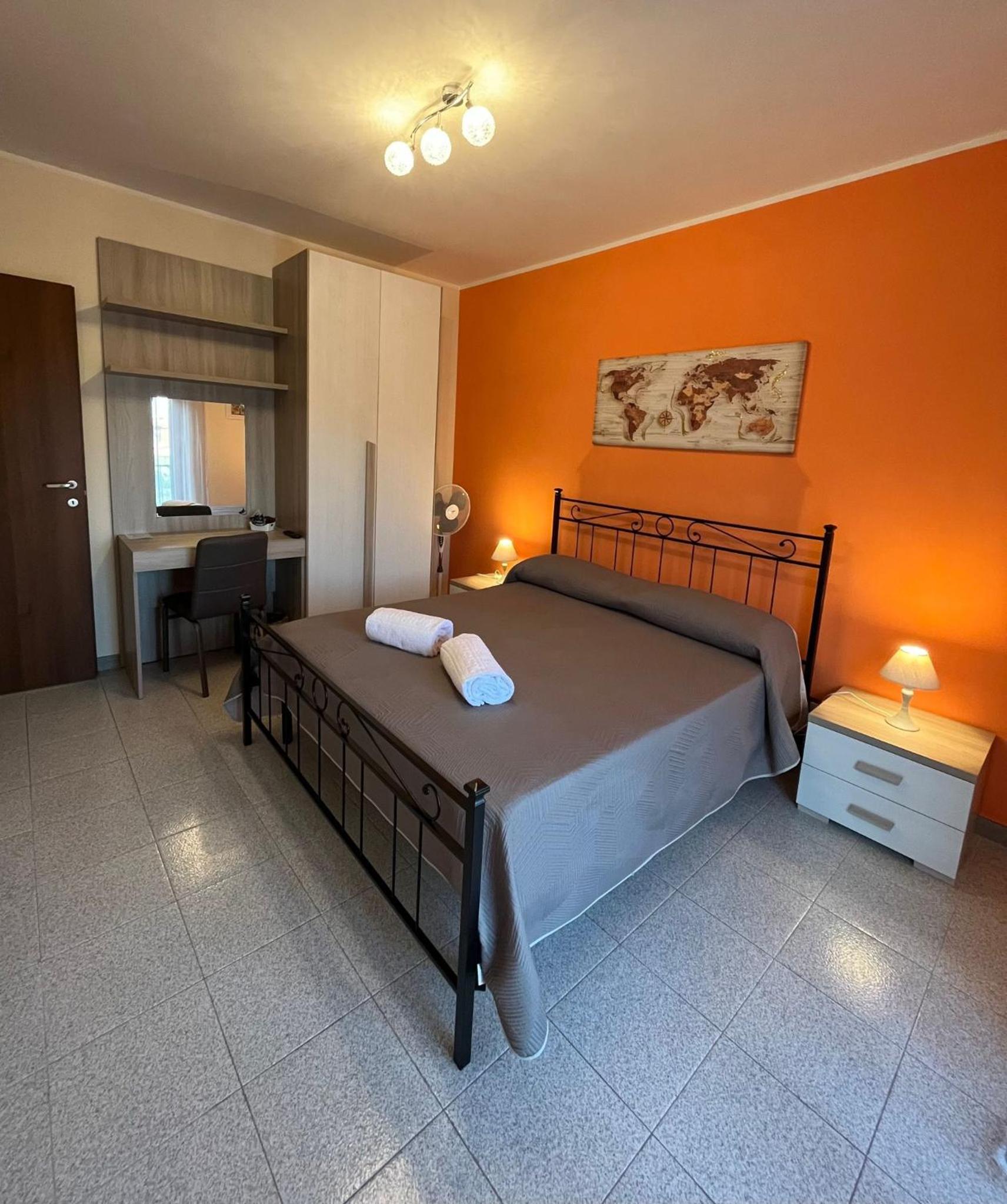 ENJOY MARTA en Marta — hotel room