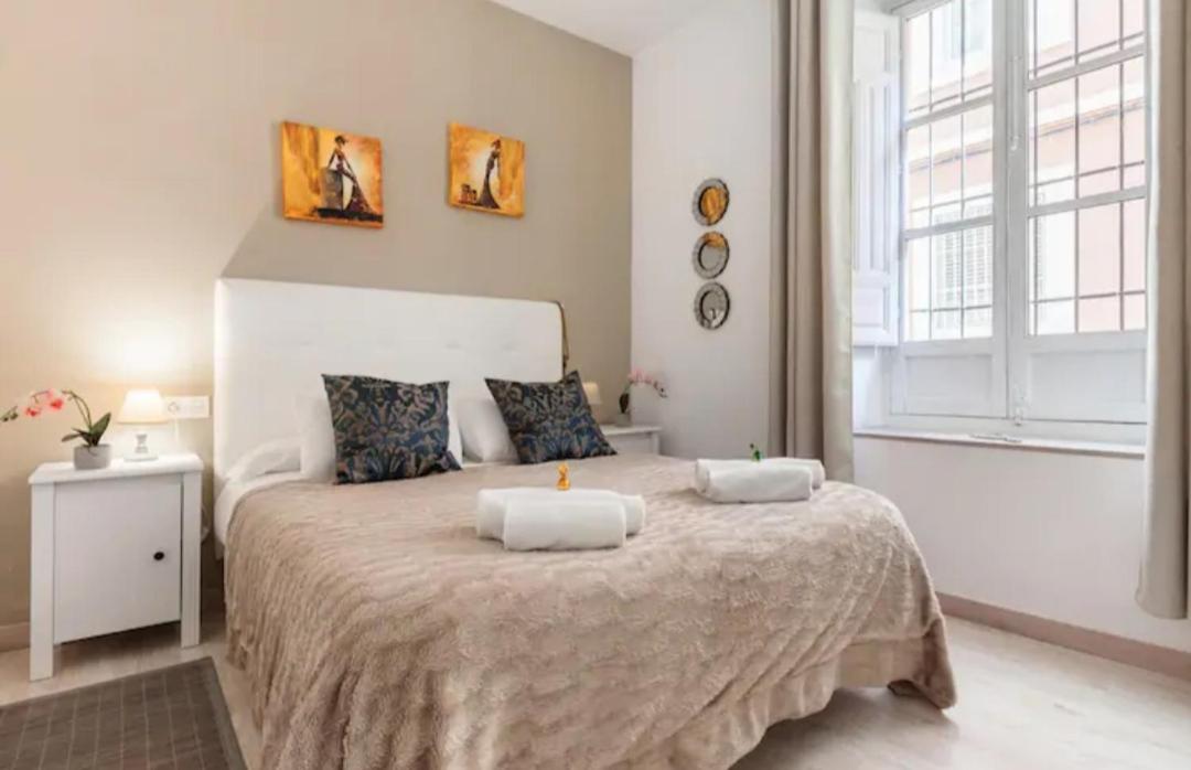 Apartamento con encanto en el Realejo
