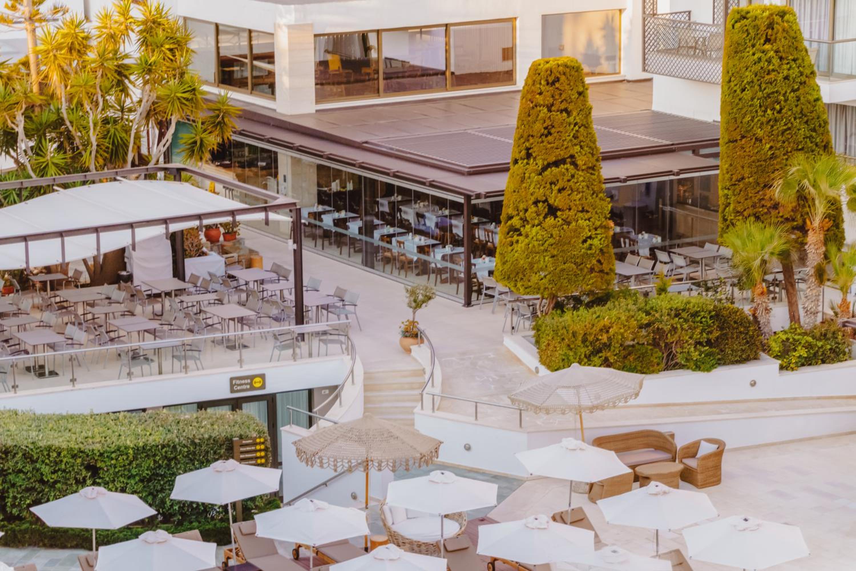 Albatros Spa & Resort Hotel