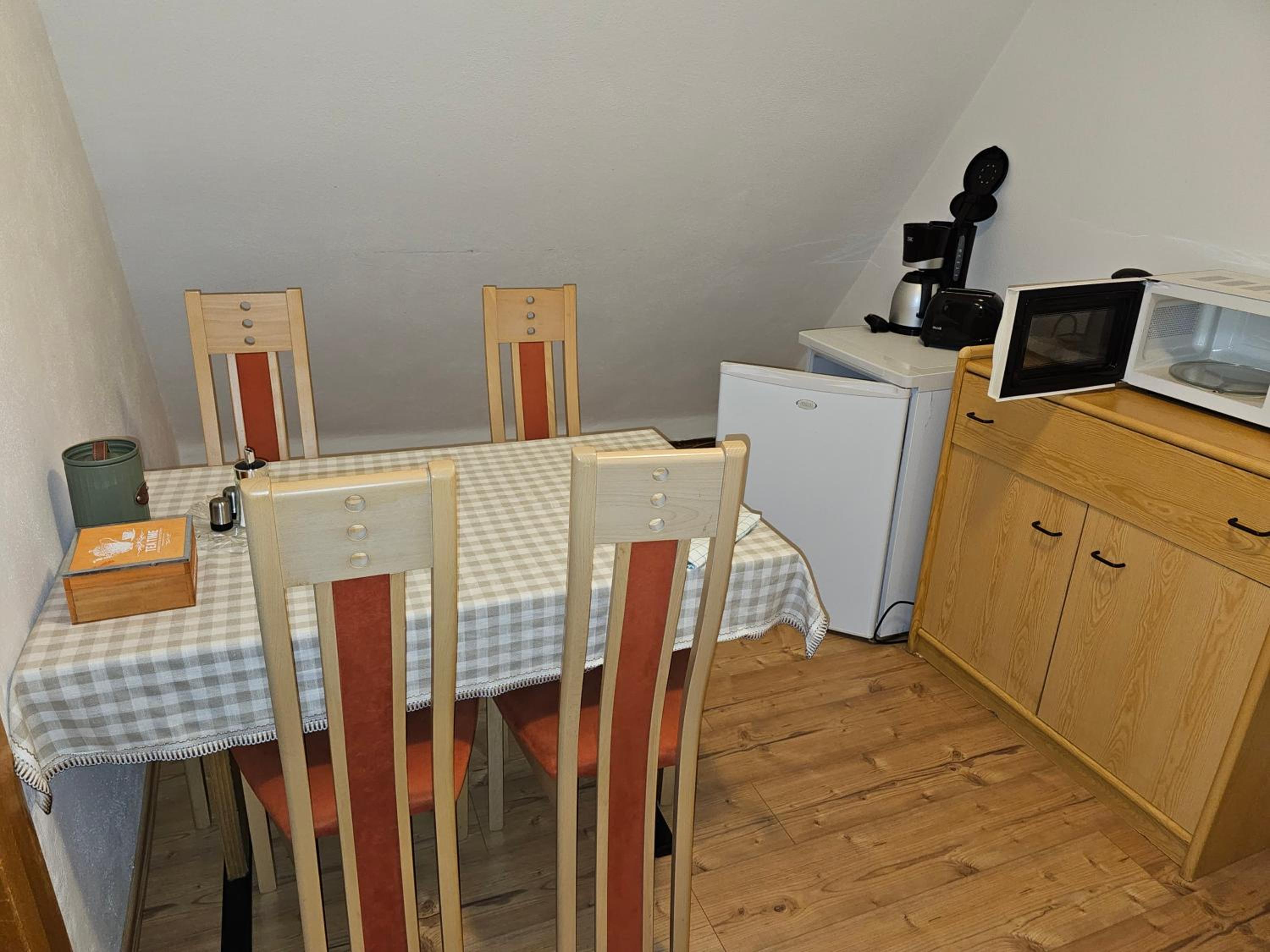 Ferienwohnung PETER