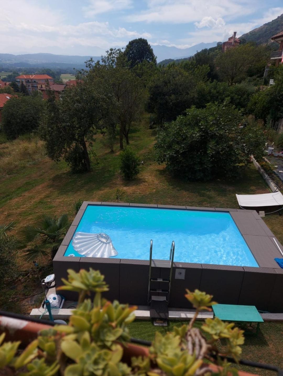 Casa dell'Agrifoglio