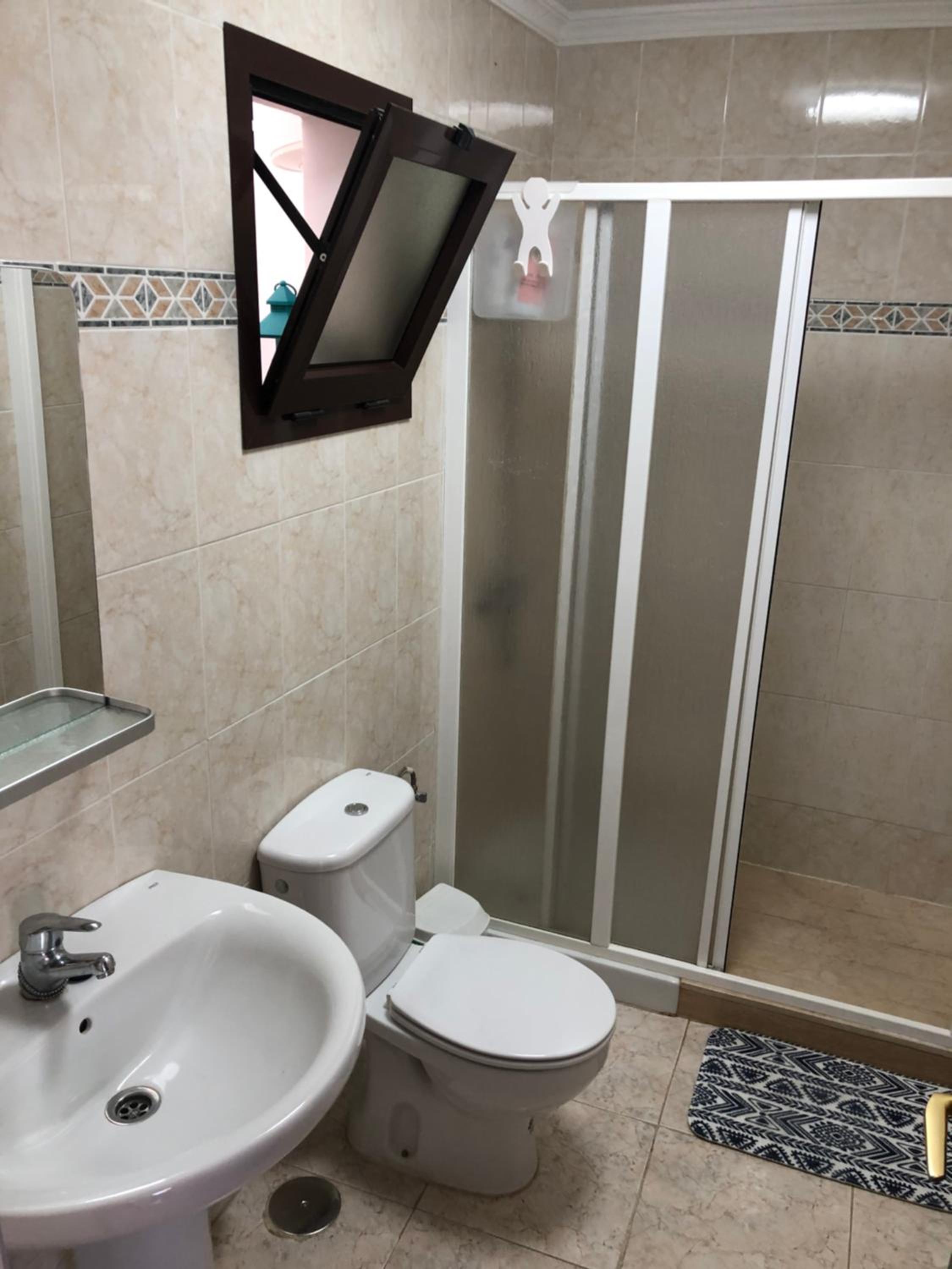 El Charco Rooms