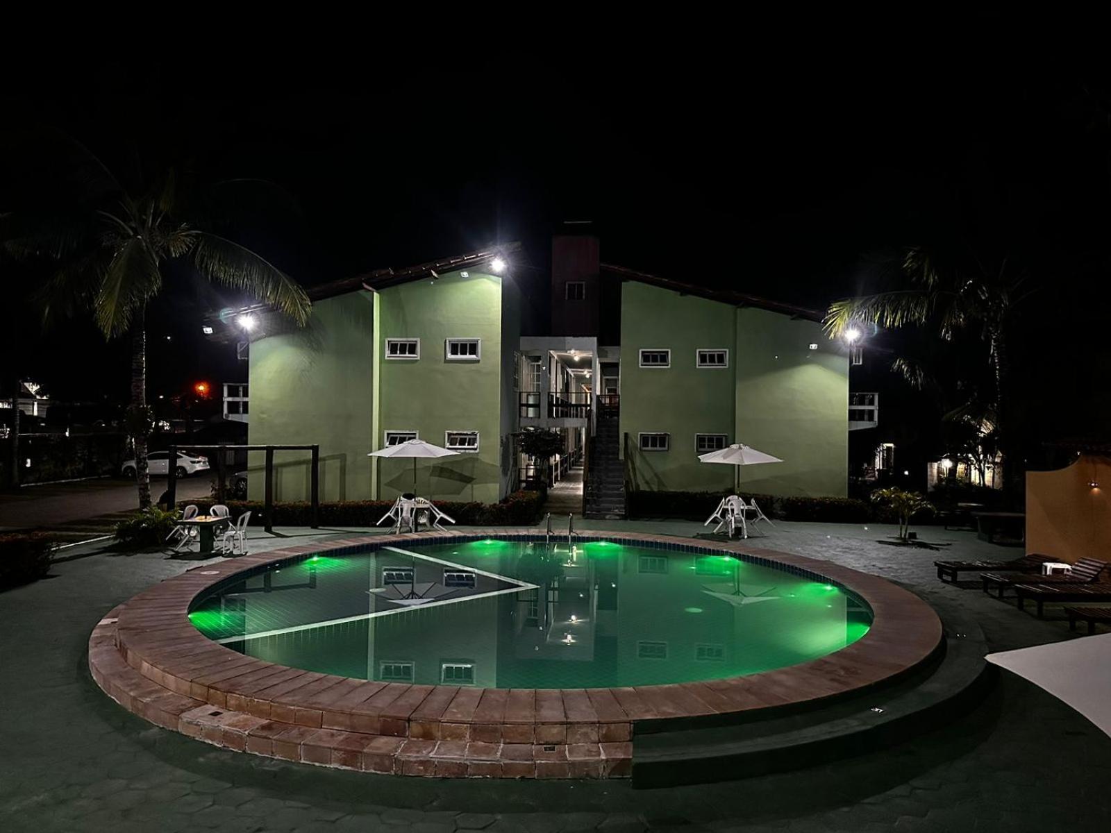 Apartamento Condomínio Taperapuan Vilage view 4